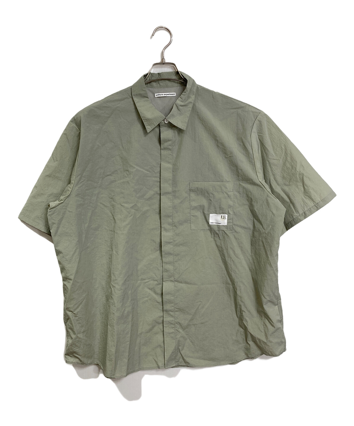 中古・古着通販】uniform experiment (ユニフォームエクスペリメント