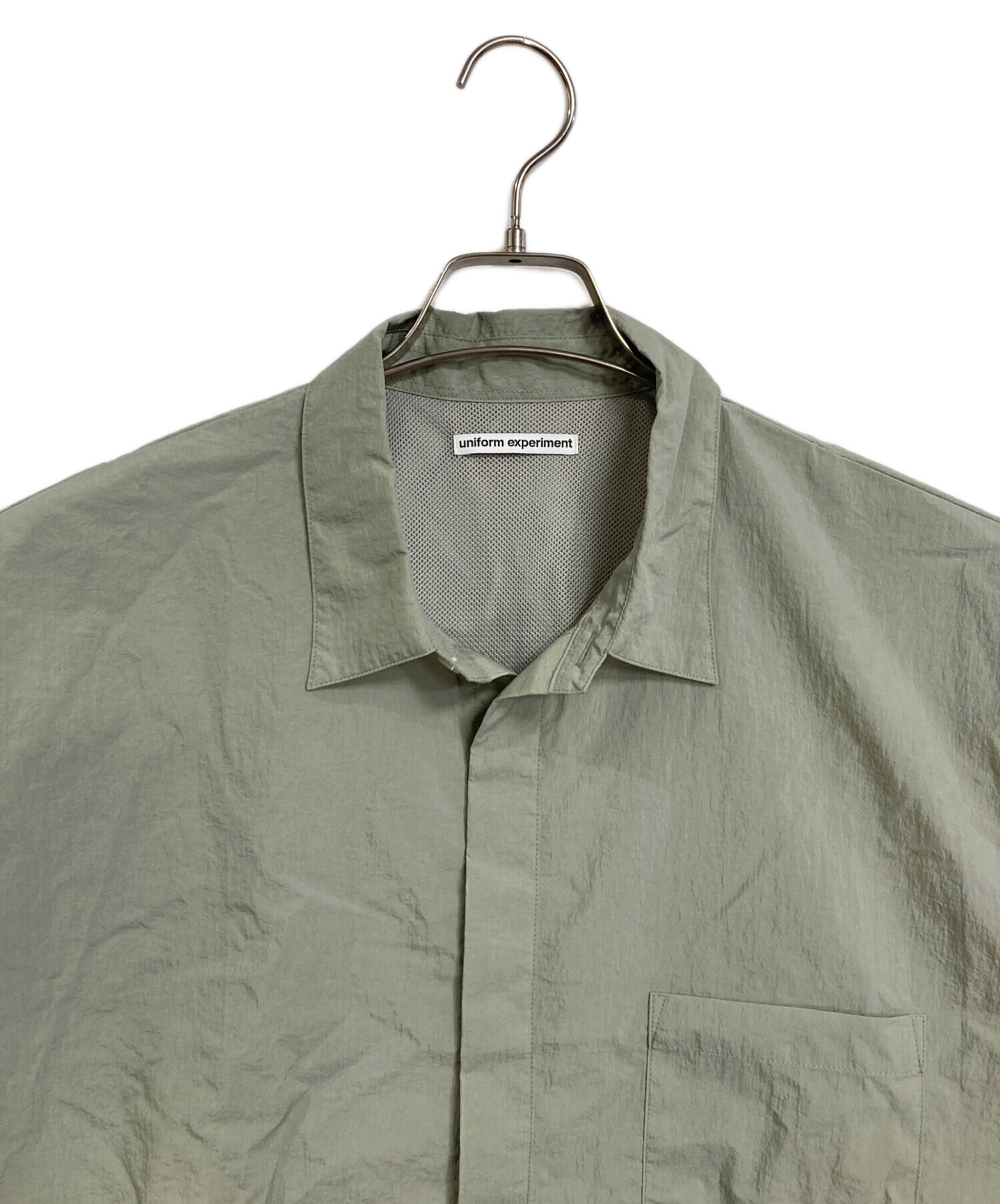 中古・古着通販】uniform experiment (ユニフォームエクスペリメント