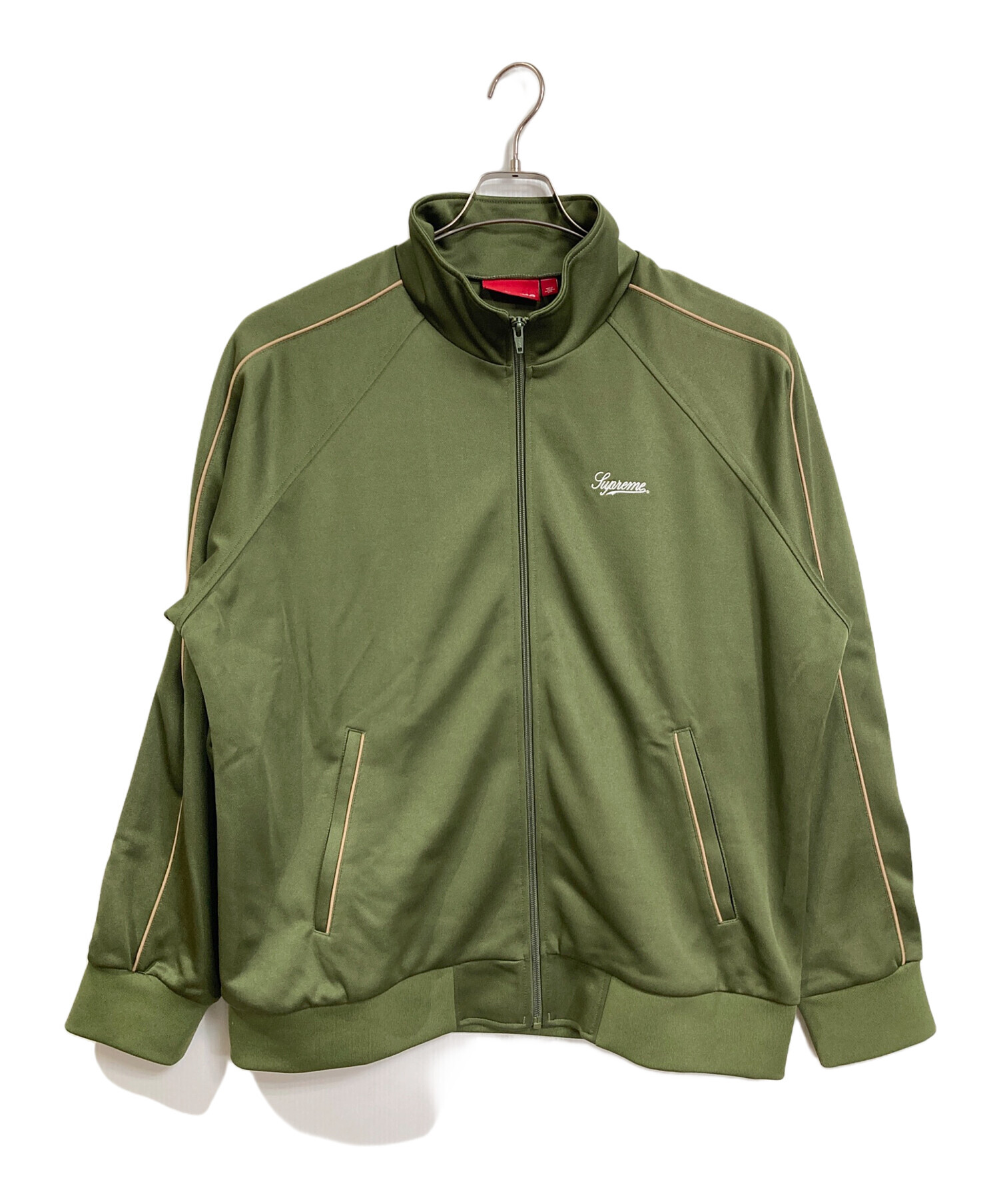 中古・古着通販】SUPREME (シュプリーム) 24SS Tricot Track Jacket