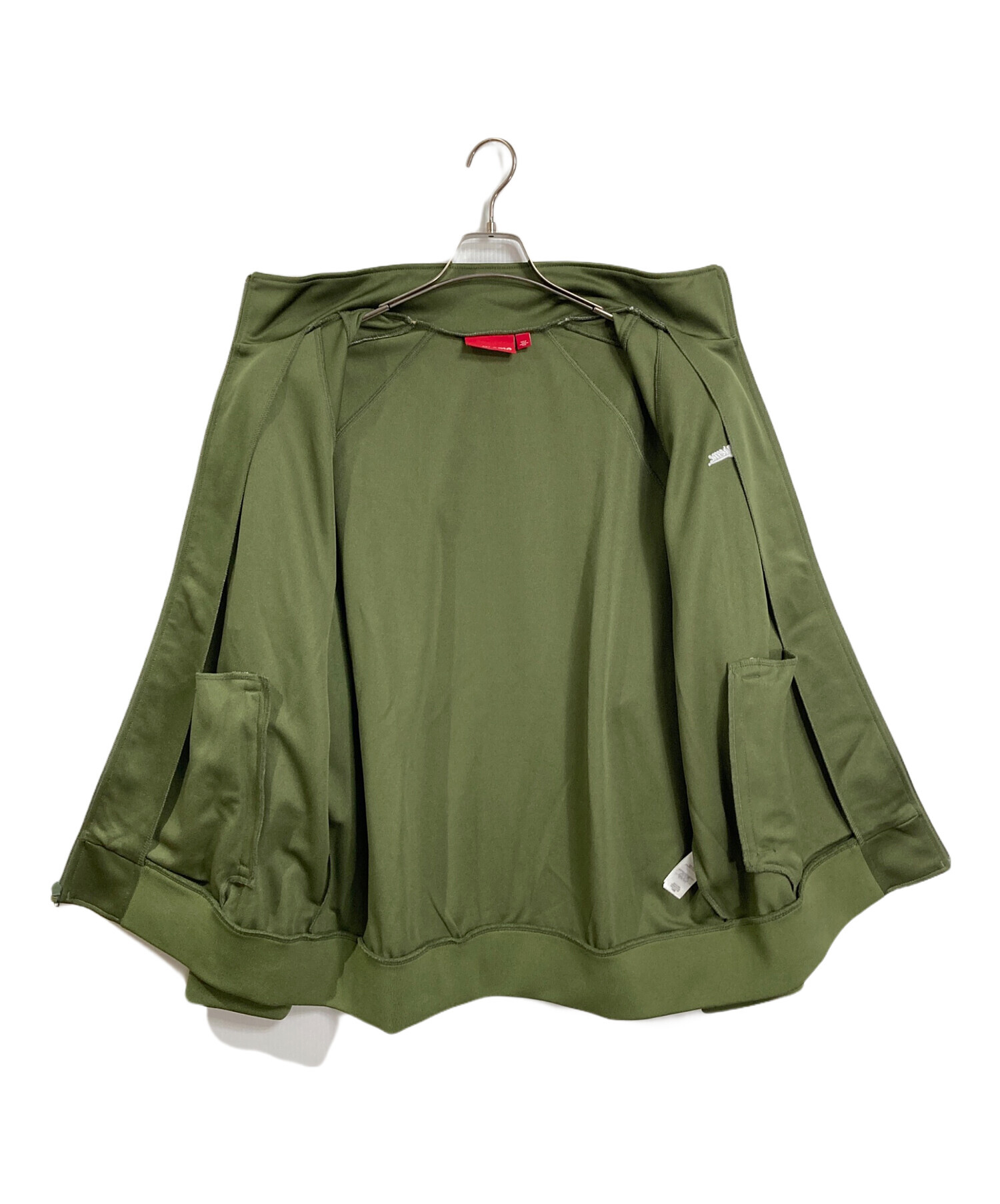 中古・古着通販】SUPREME (シュプリーム) 24SS Tricot Track Jacket