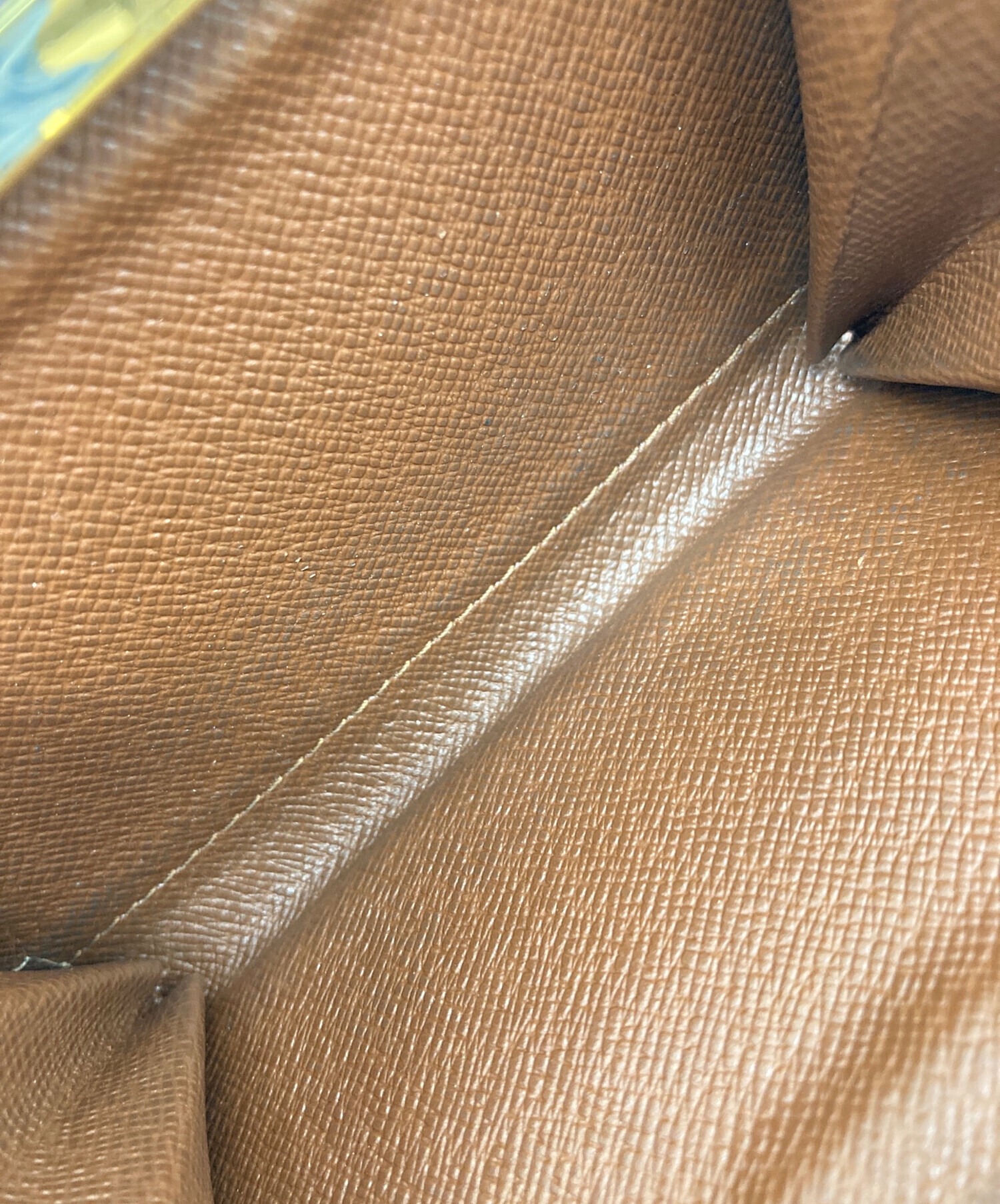 中古・古着通販】LOUIS VUITTON (ルイ ヴィトン) がま口財布