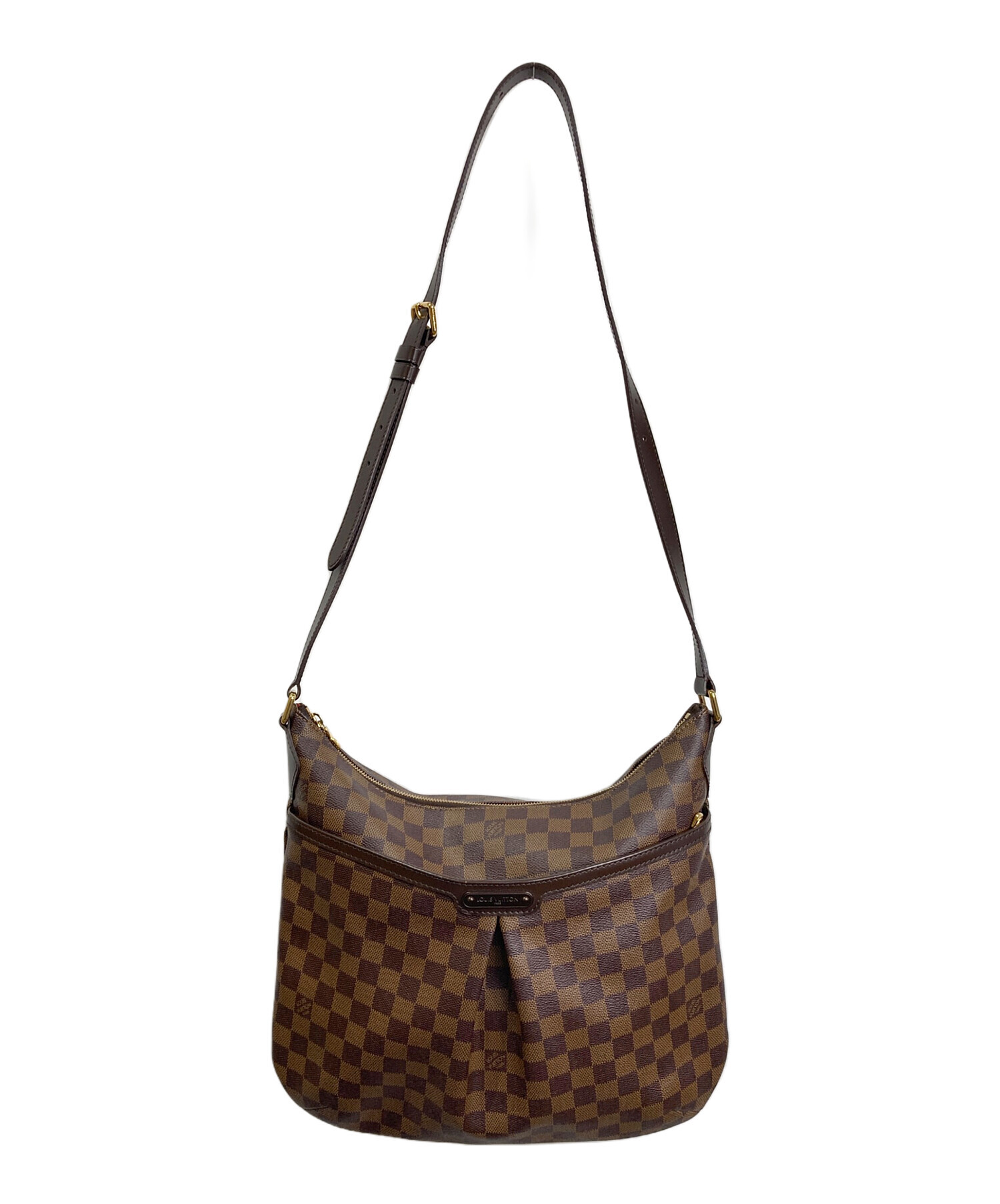中古・古着通販】LOUIS VUITTON (ルイ ヴィトン) ショルダーバッグ