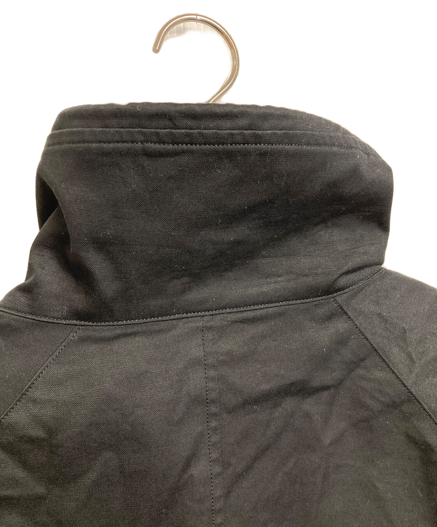 中古・古着通販】WELLDER (ウェルダー) Stand Collar Blouson スタンド
