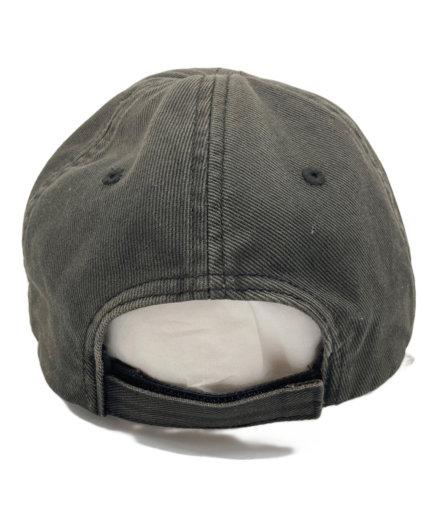 中古・古着通販】BALENCIAGA (バレンシアガ) USED加工ベースボール