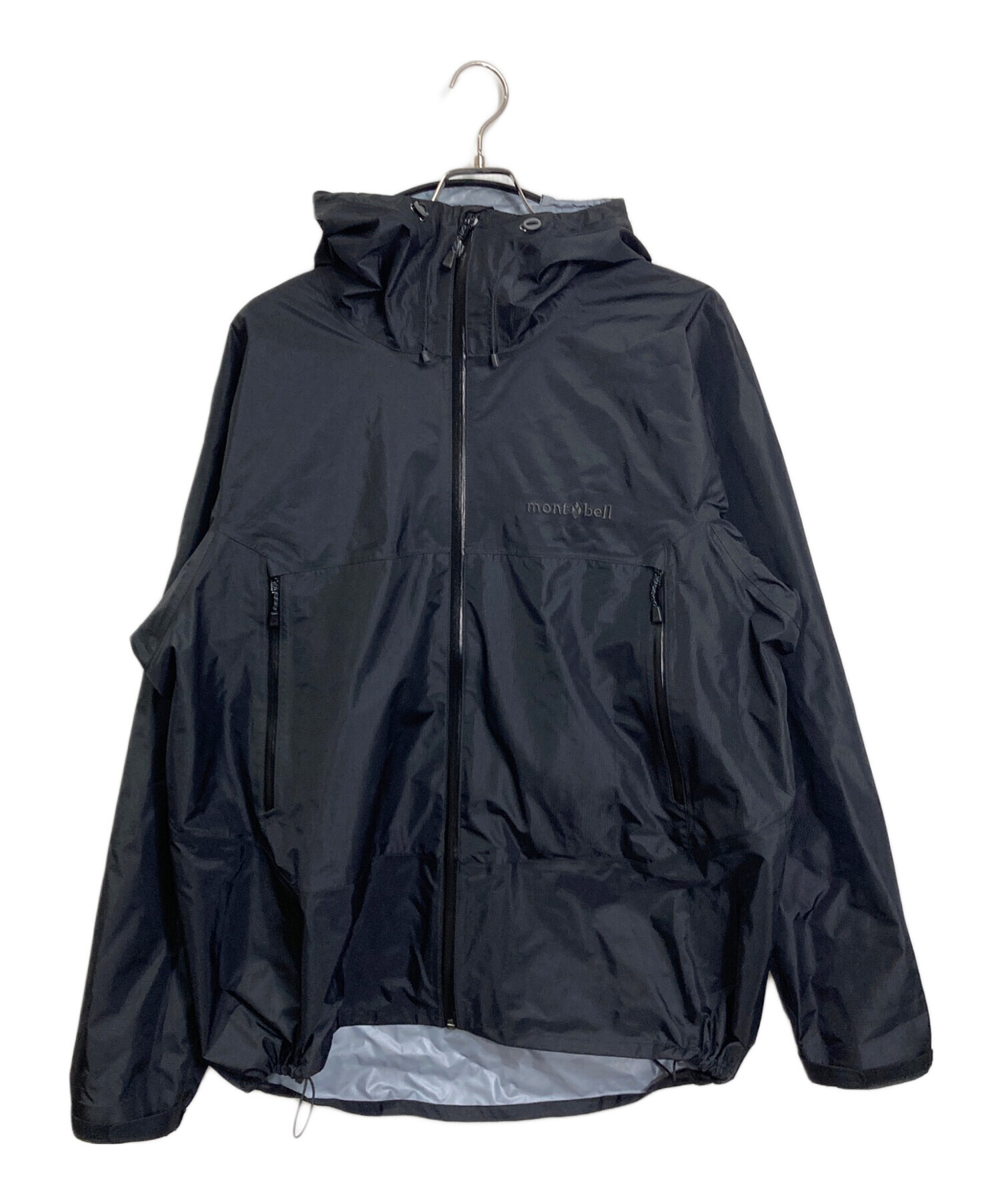 中古・古着通販】mont-bell (モンベル) US レイントレッカー