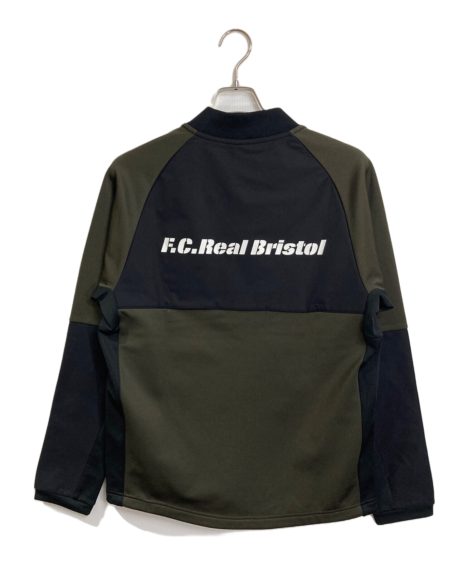 中古・古着通販】SOPH. (ソフ) PDK JACKET トラックジャケット 起毛 