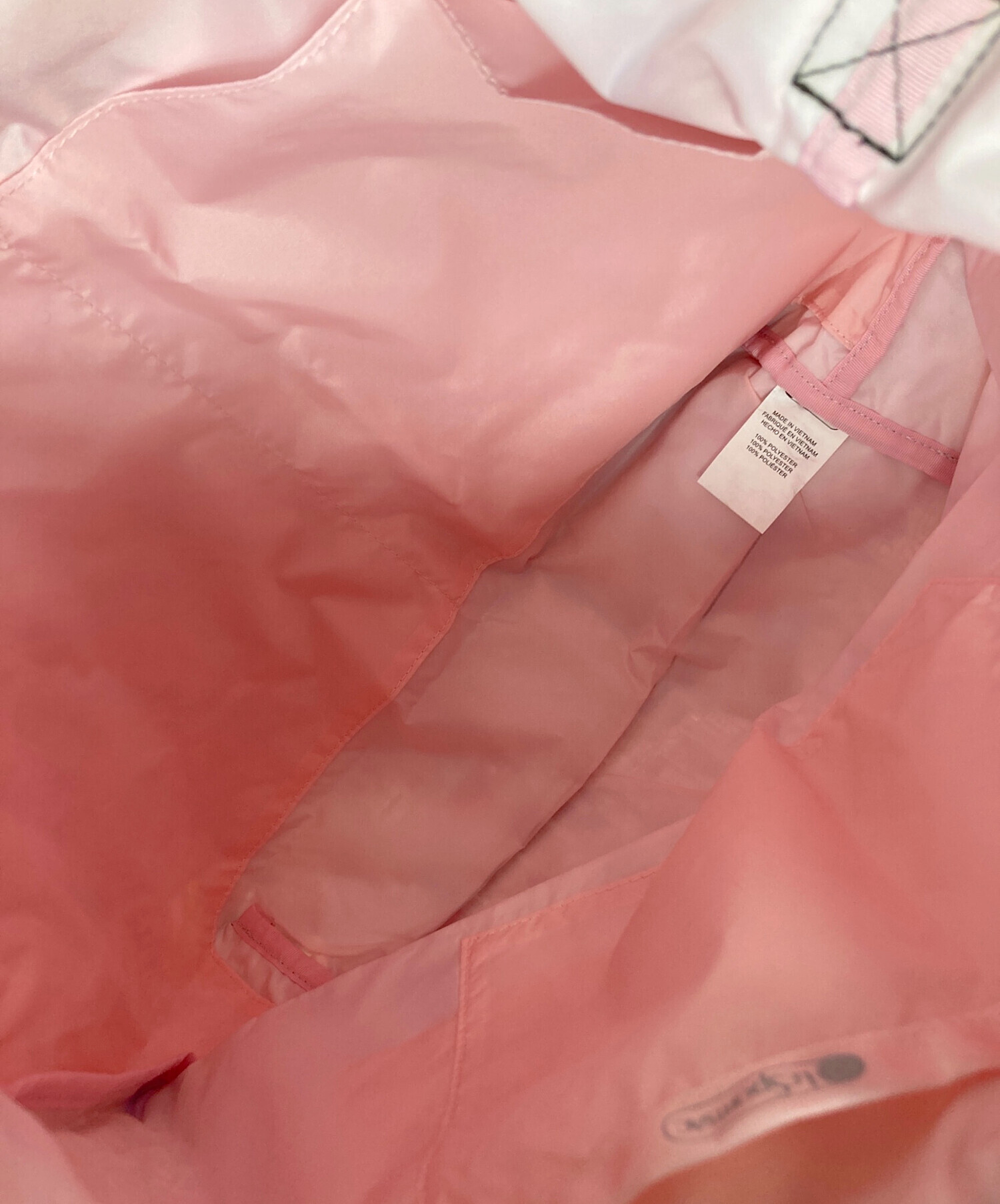 中古・古着通販】LeSportsac (レスポートサック) Sanrio (サンリオ 