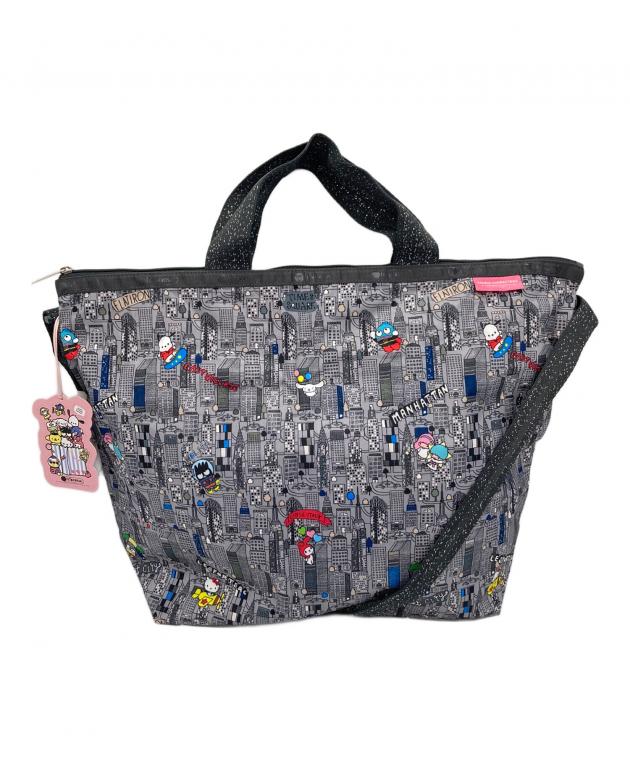 中古・古着通販】LeSportsac (レスポートサック) Sanrio (サンリオ 