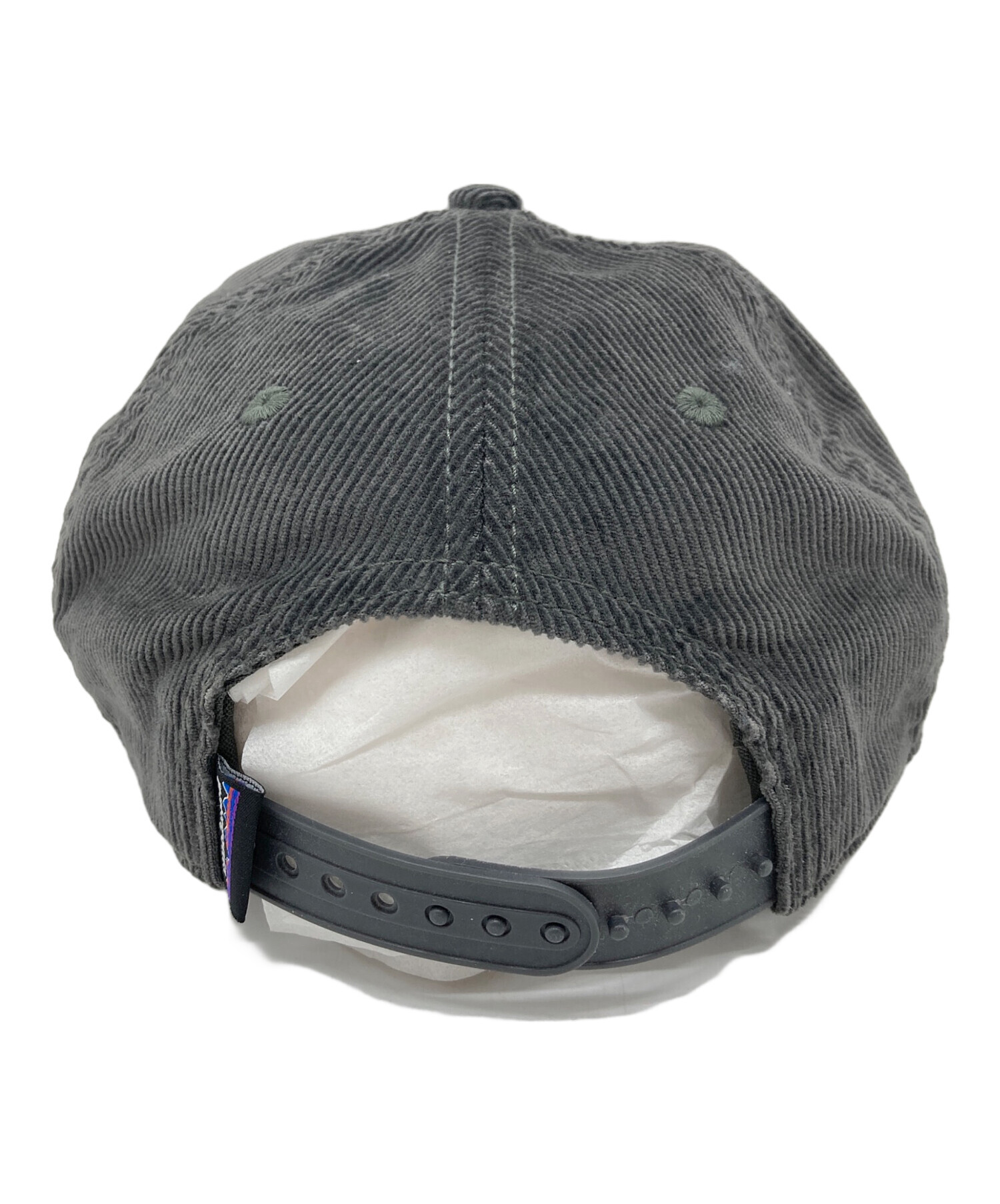 中古・古着通販】Patagonia (パタゴニア) キャップ 帽子 スポーツ