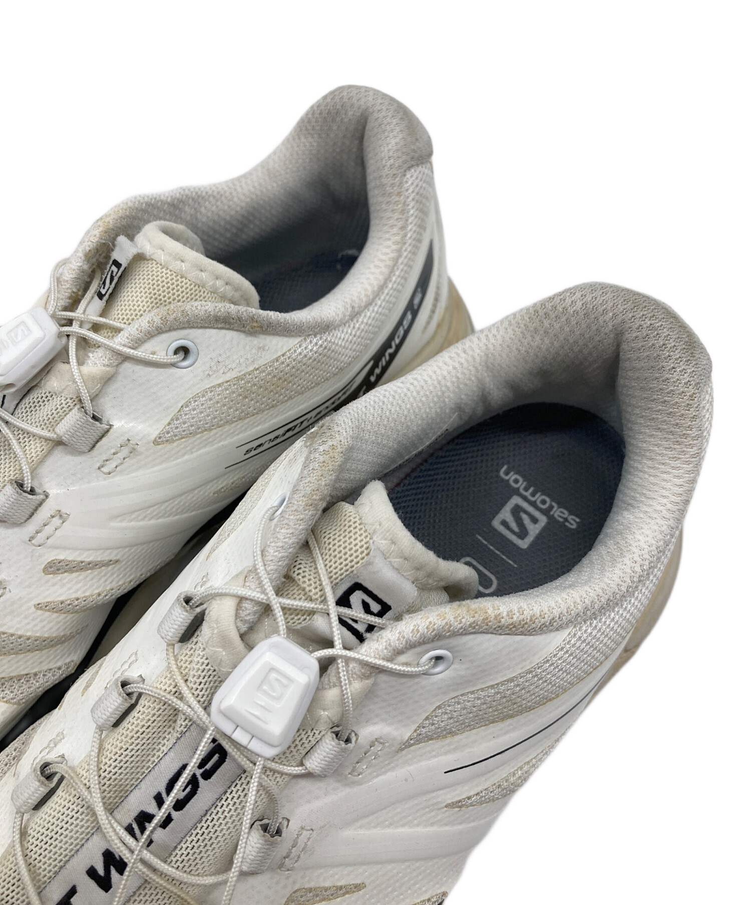 中古・古着通販】SALOMON (サロモン) XT-WINGS 2 エックスティー