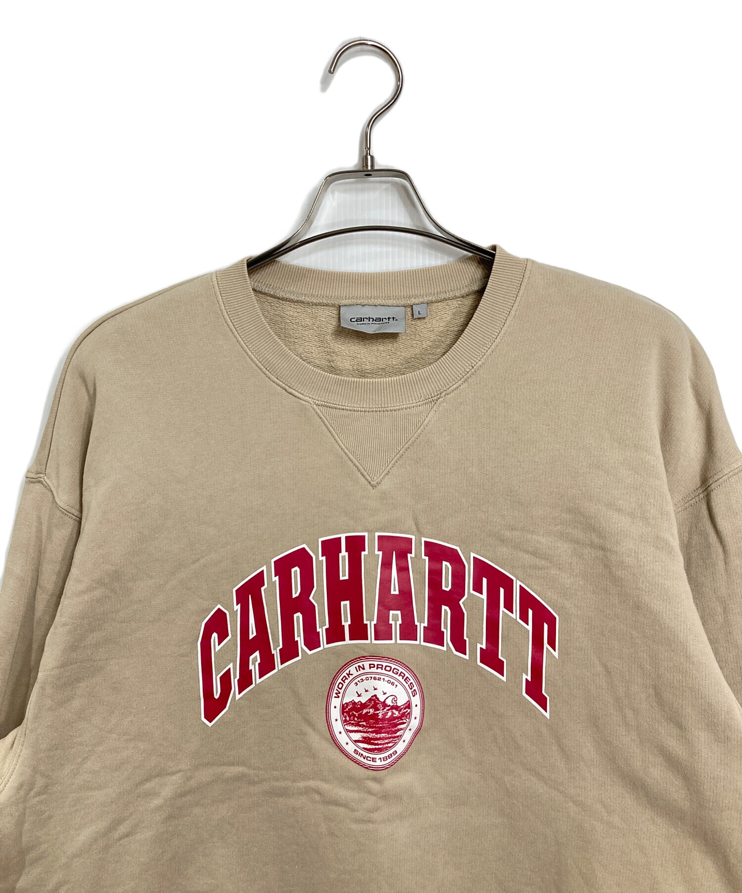 中古・古着通販】Carhartt WIP (カーハート ワーク イン プログレス 