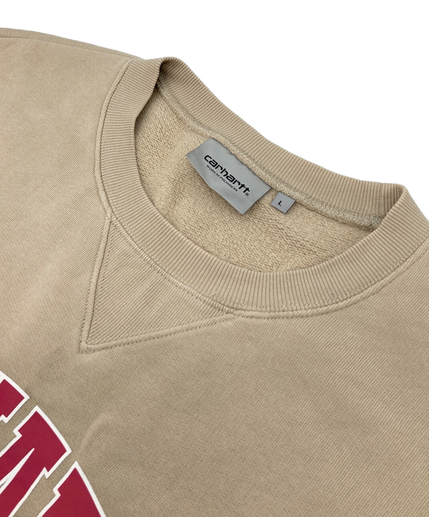中古・古着通販】Carhartt WIP (カーハート ワーク イン プログレス 