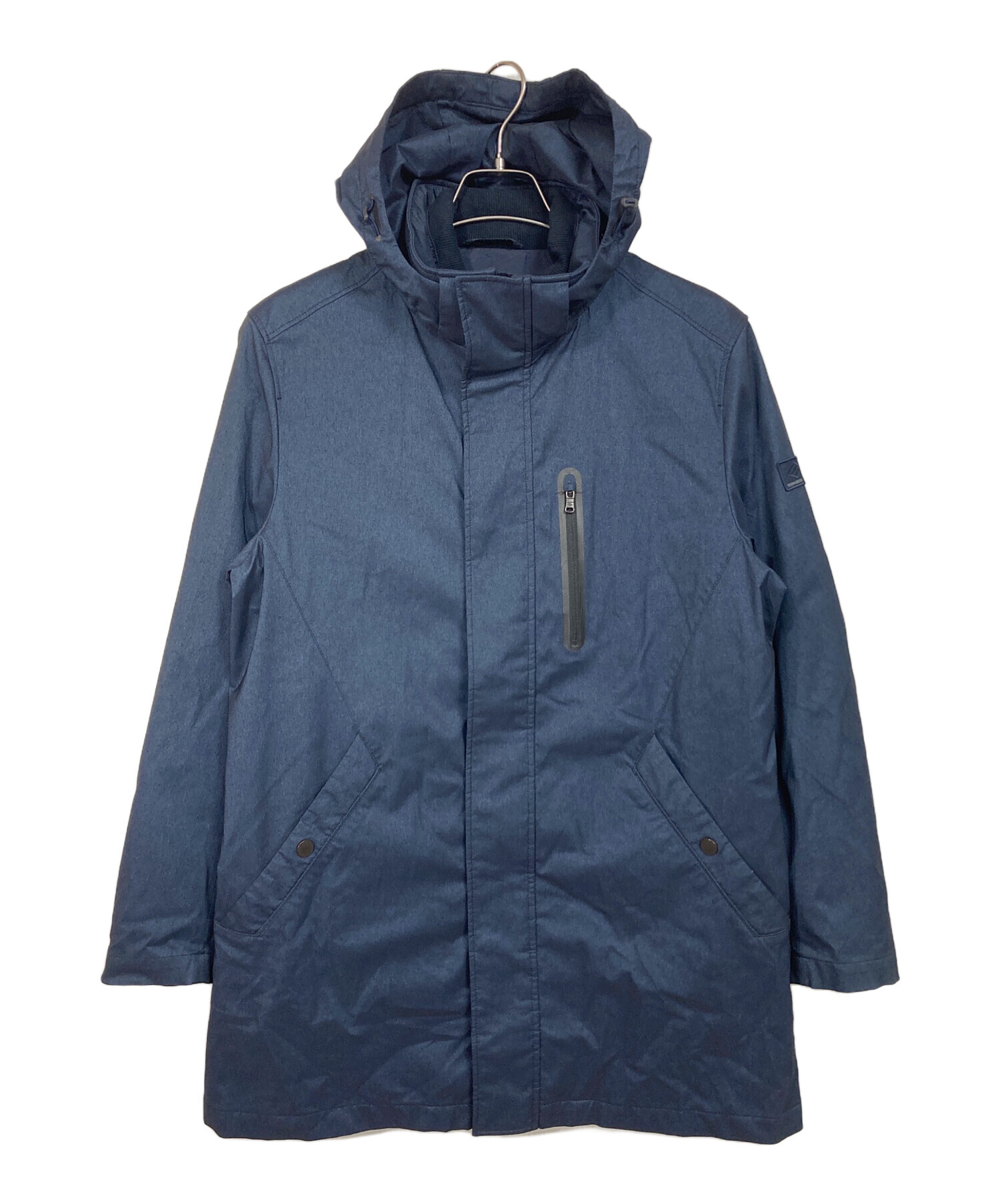 中古・古着通販】JOSEPH ABBOUD (ジョセフアブード) Wストレッチ