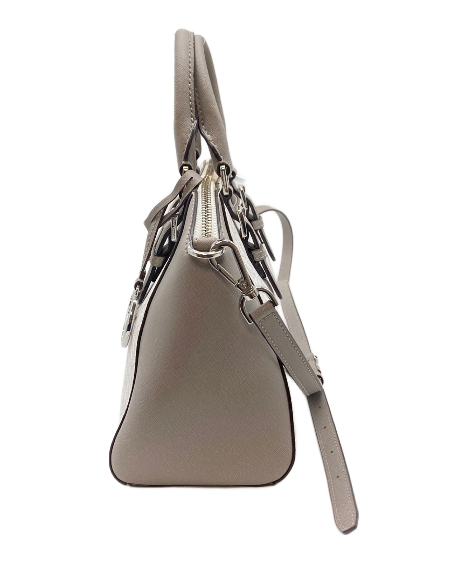 中古・古着通販】MICHAEL KORS (マイケル・コース) ショルダーバッグ