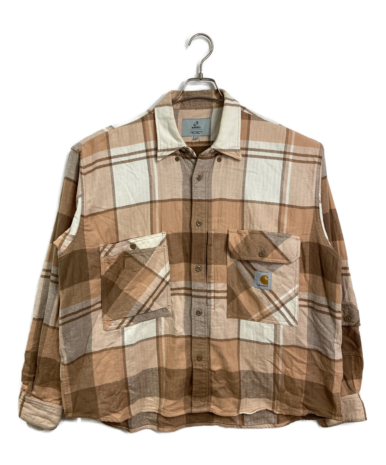 中古・古着通販】Carhartt WIP (カーハート ワーク イン プログレス