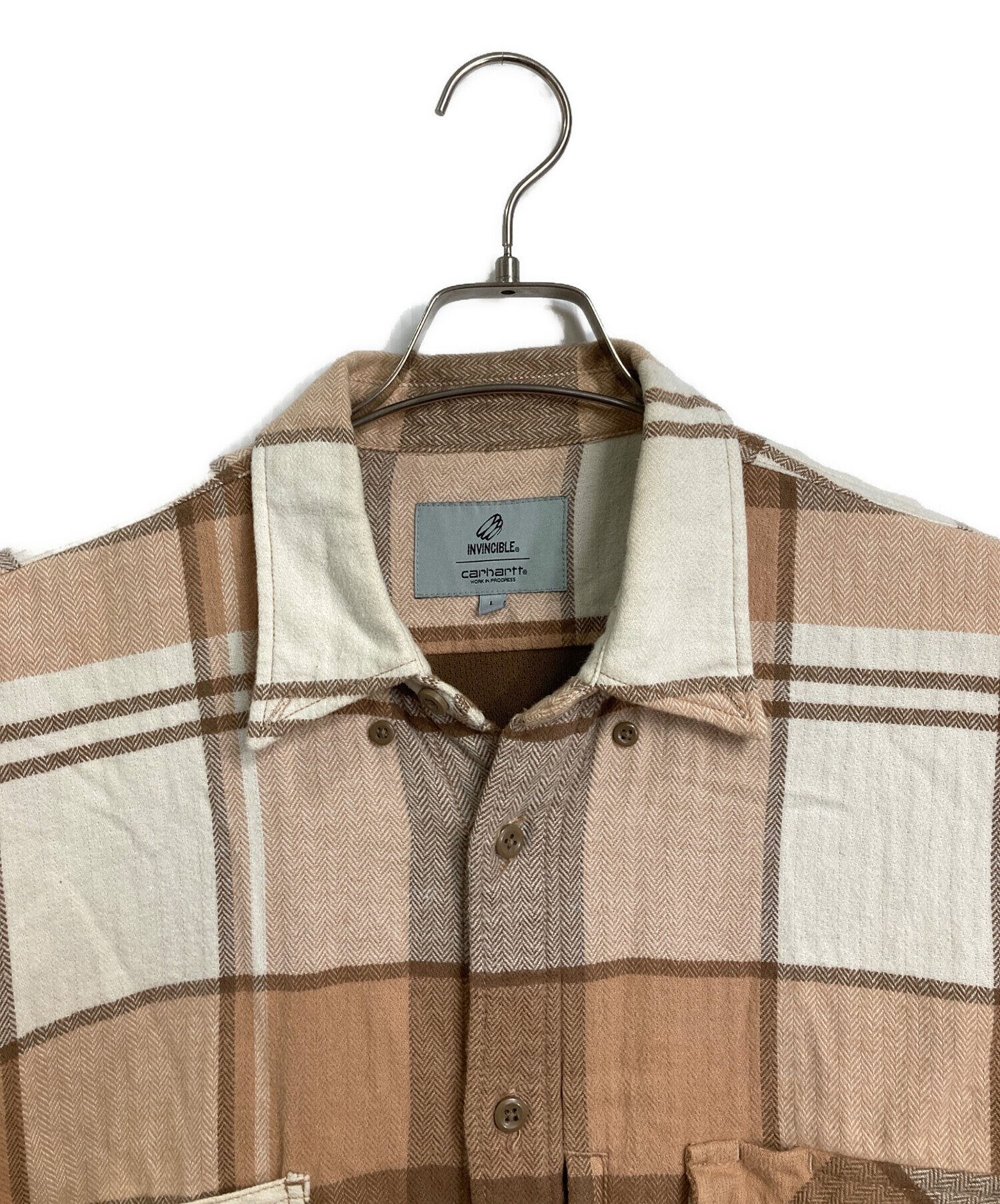 中古・古着通販】Carhartt WIP (カーハート ワーク イン プログレス
