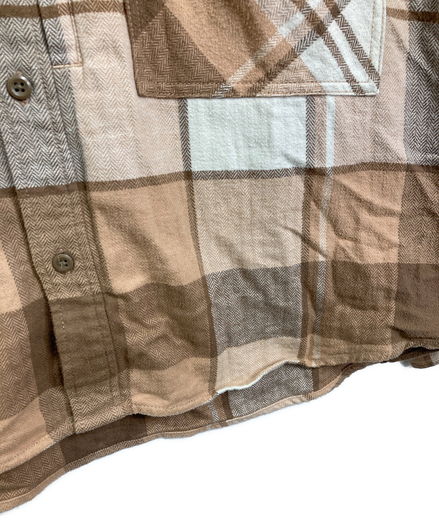中古・古着通販】Carhartt WIP (カーハート ワーク イン プログレス 