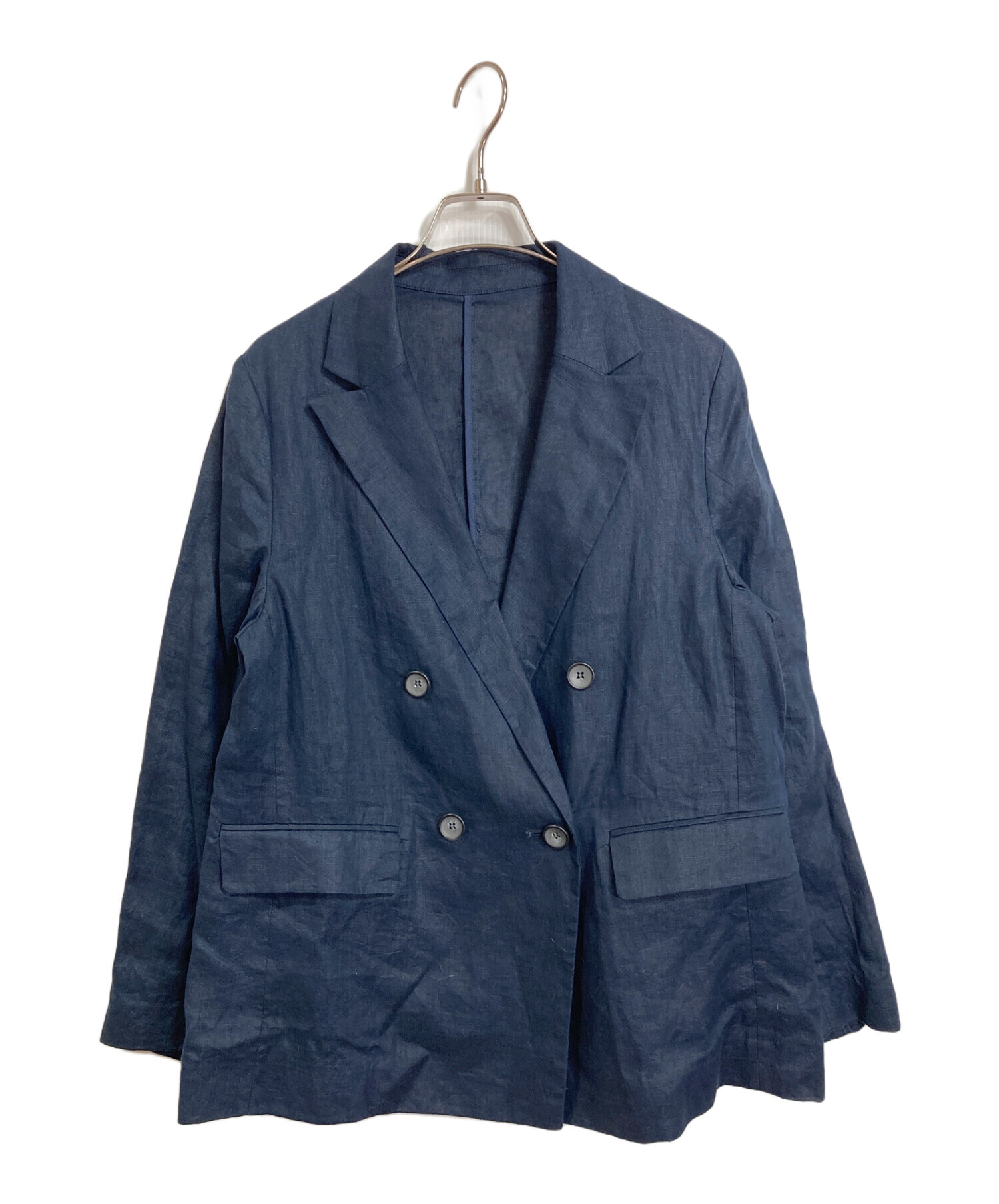 中古・古着通販】SLOBE IENA (スローブ イエナ) 25SS フレンチリネン