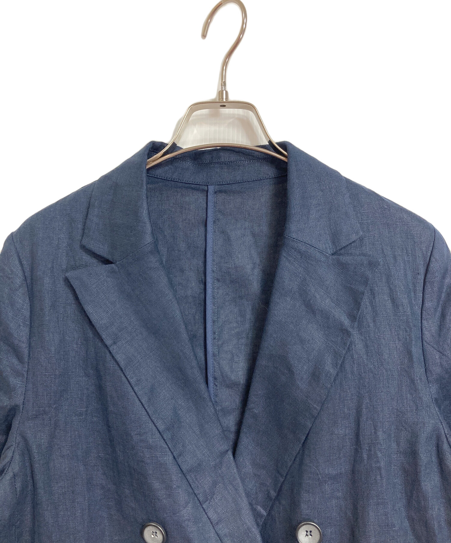 中古・古着通販】SLOBE IENA (スローブ イエナ) 25SS フレンチリネン