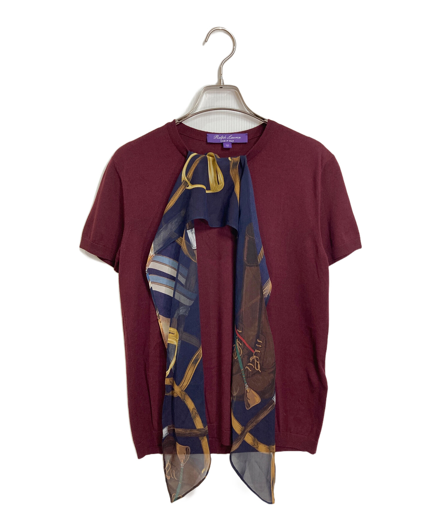 中古・古着通販】RALPH LAUREN Purple Label (ラルフ ローレン