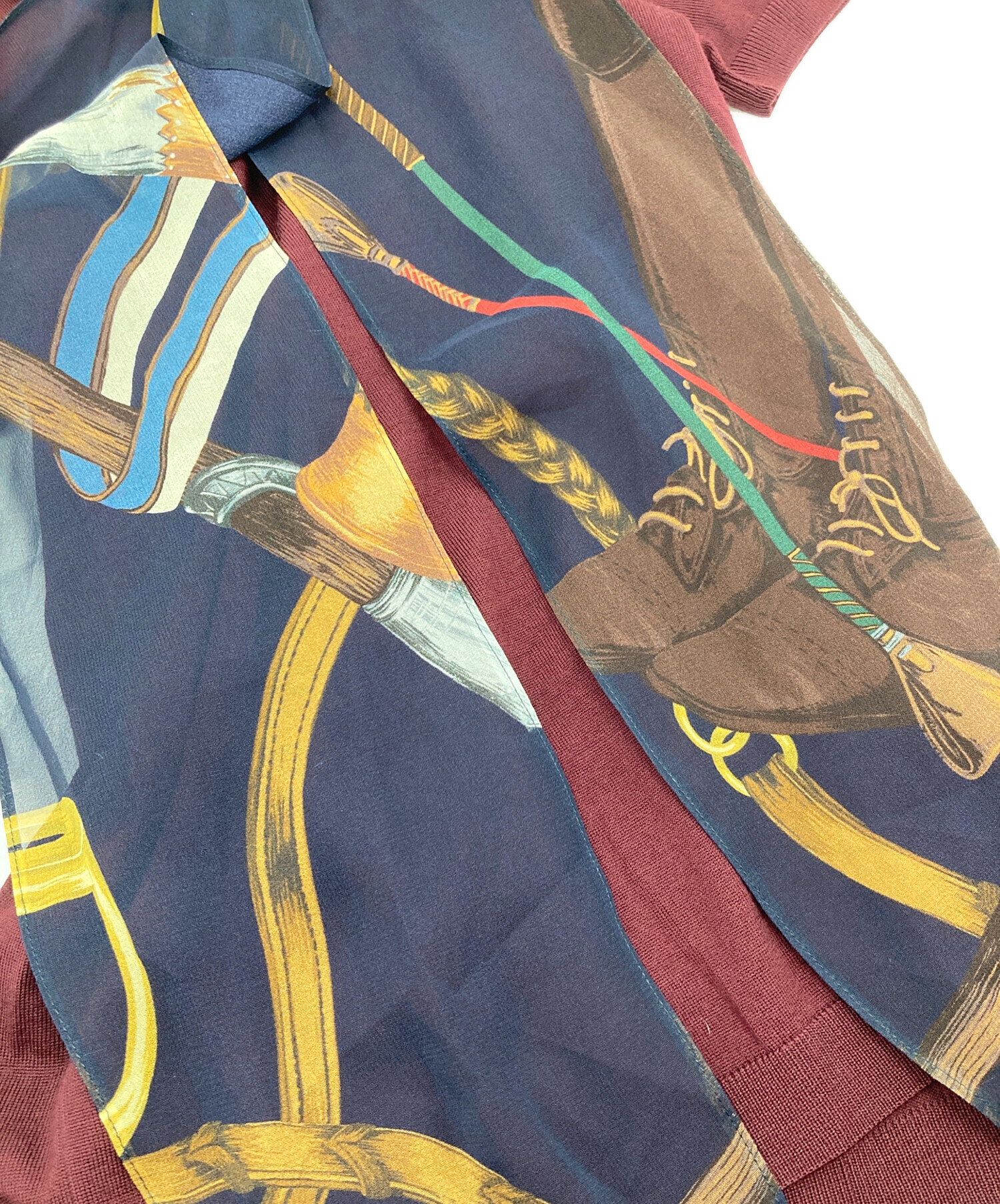 中古・古着通販】RALPH LAUREN Purple Label (ラルフ ローレン 