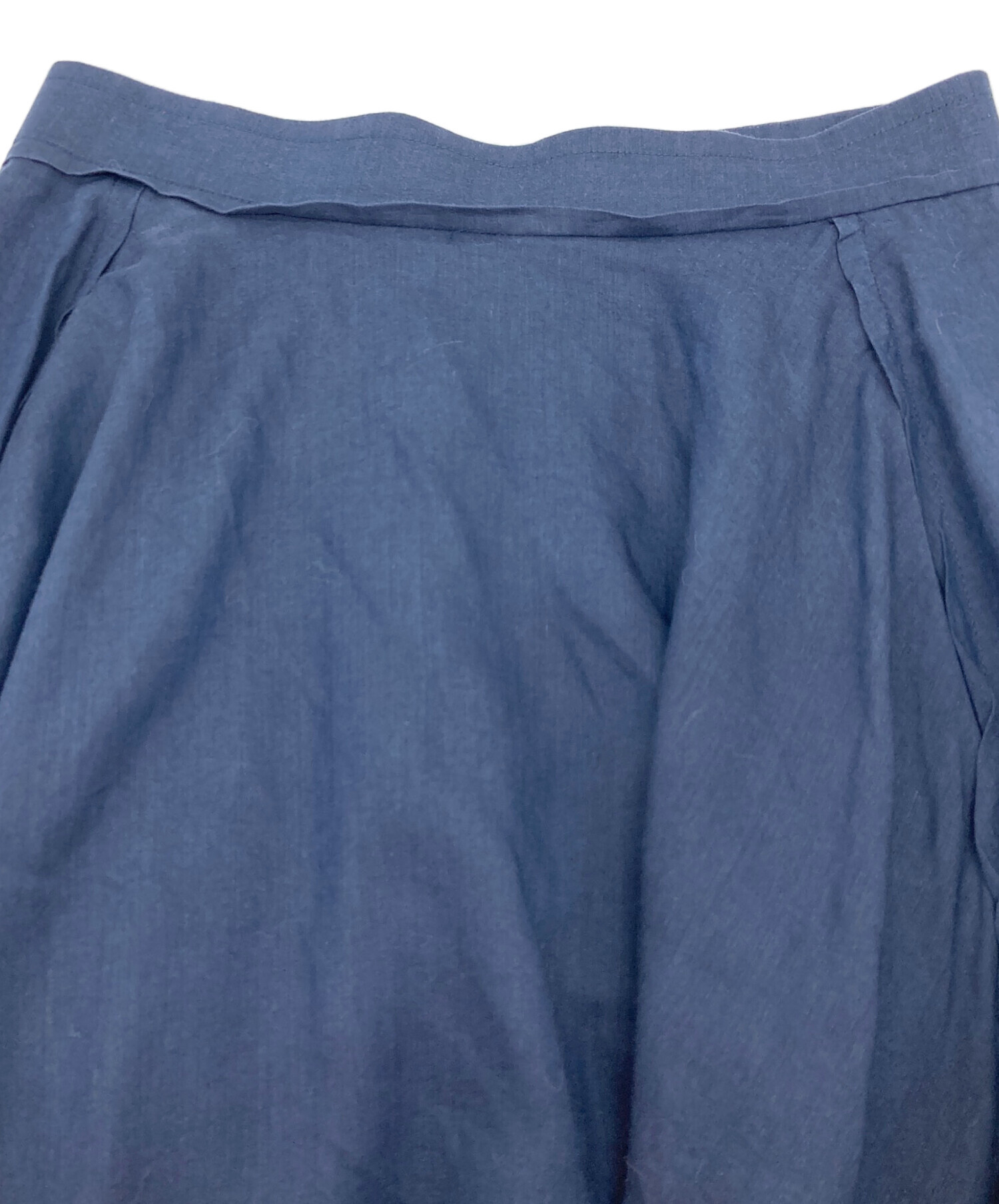 中古・古着通販】MADISON BLUE (マディソンブルー) タックサーキュラー