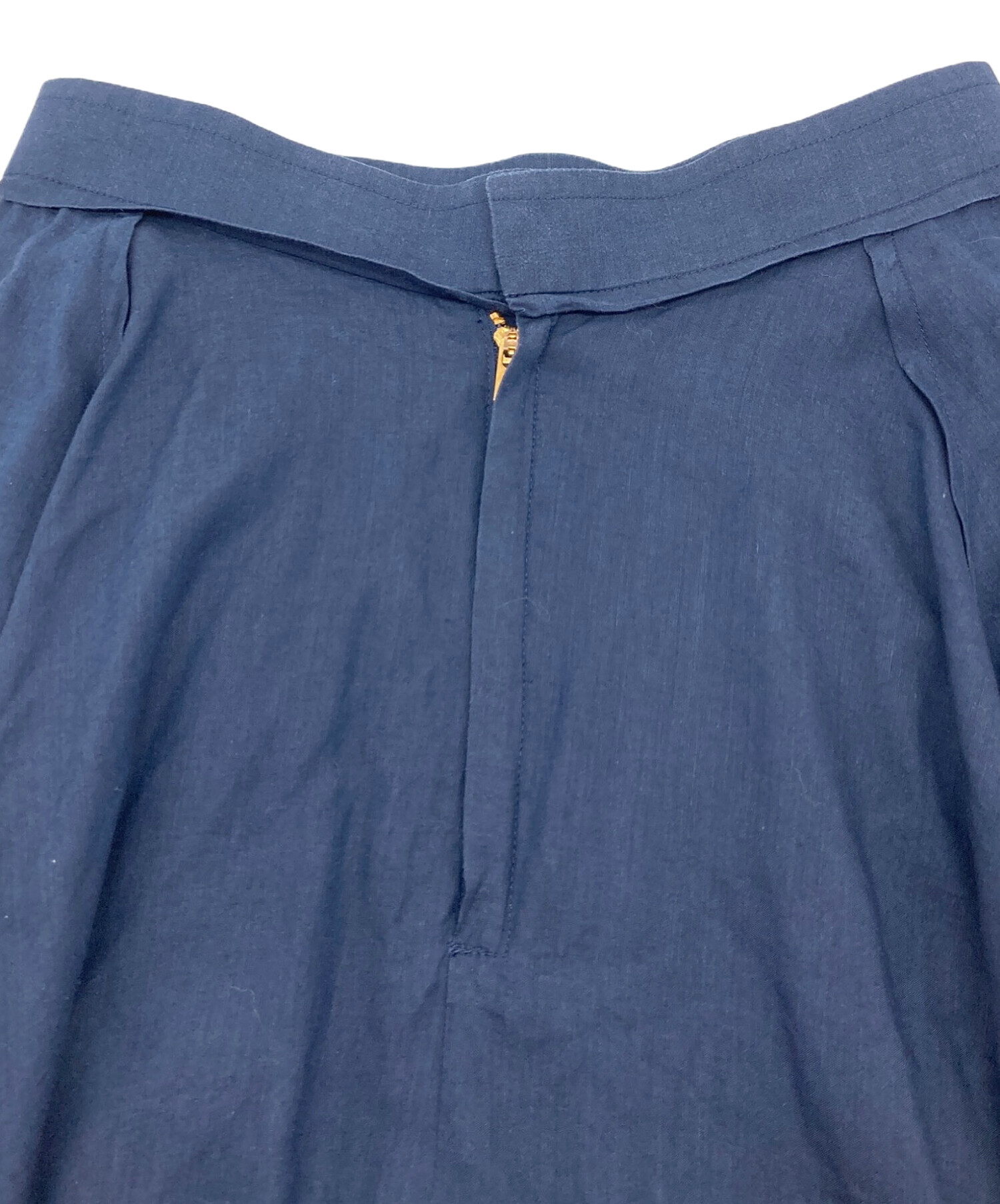 中古・古着通販】MADISON BLUE (マディソンブルー) タック 中古・古着通販】MADISON BLUE (マディソンブルー) タック