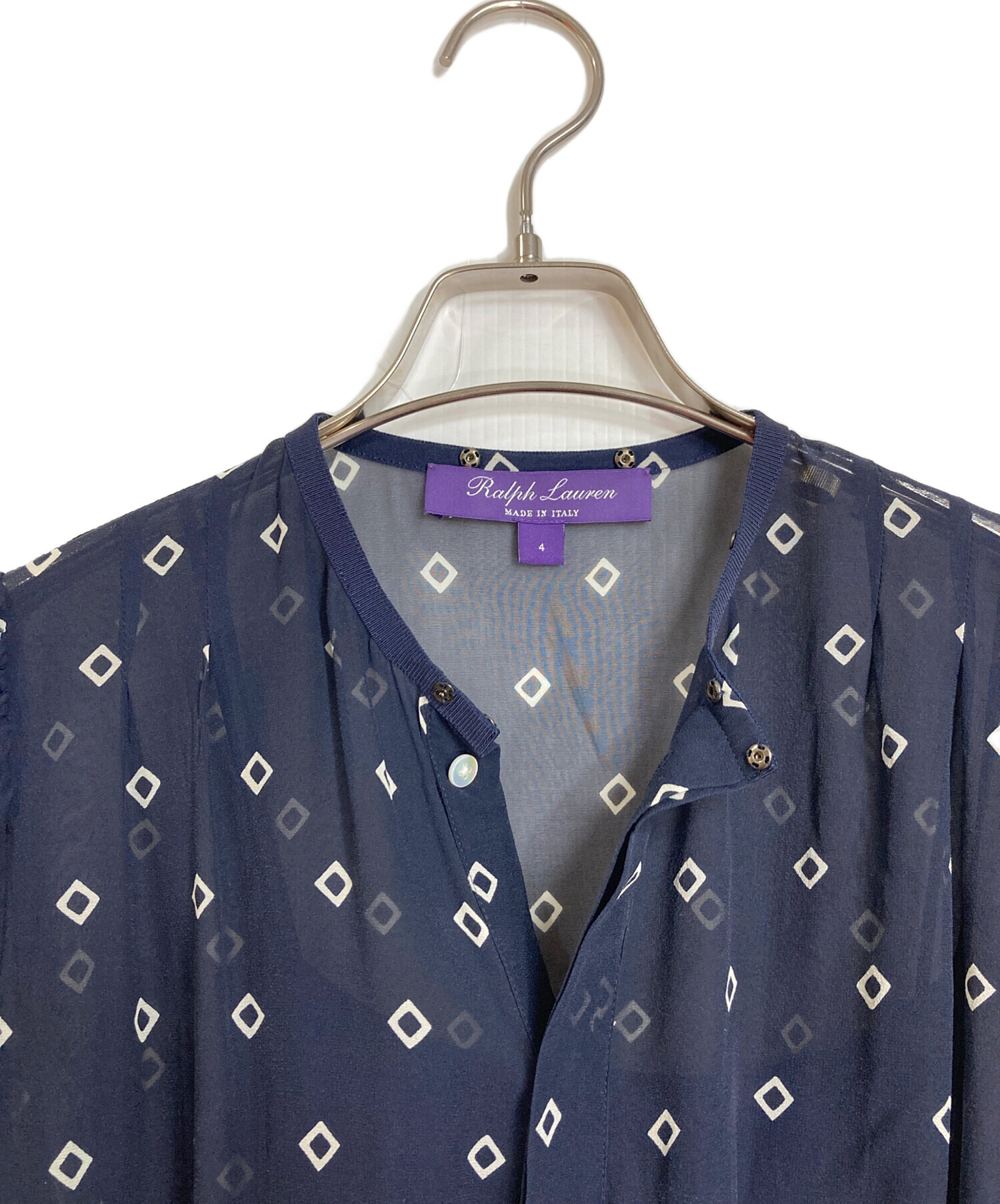 中古・古着通販】RALPH LAUREN Purple Label (ラルフ ローレン