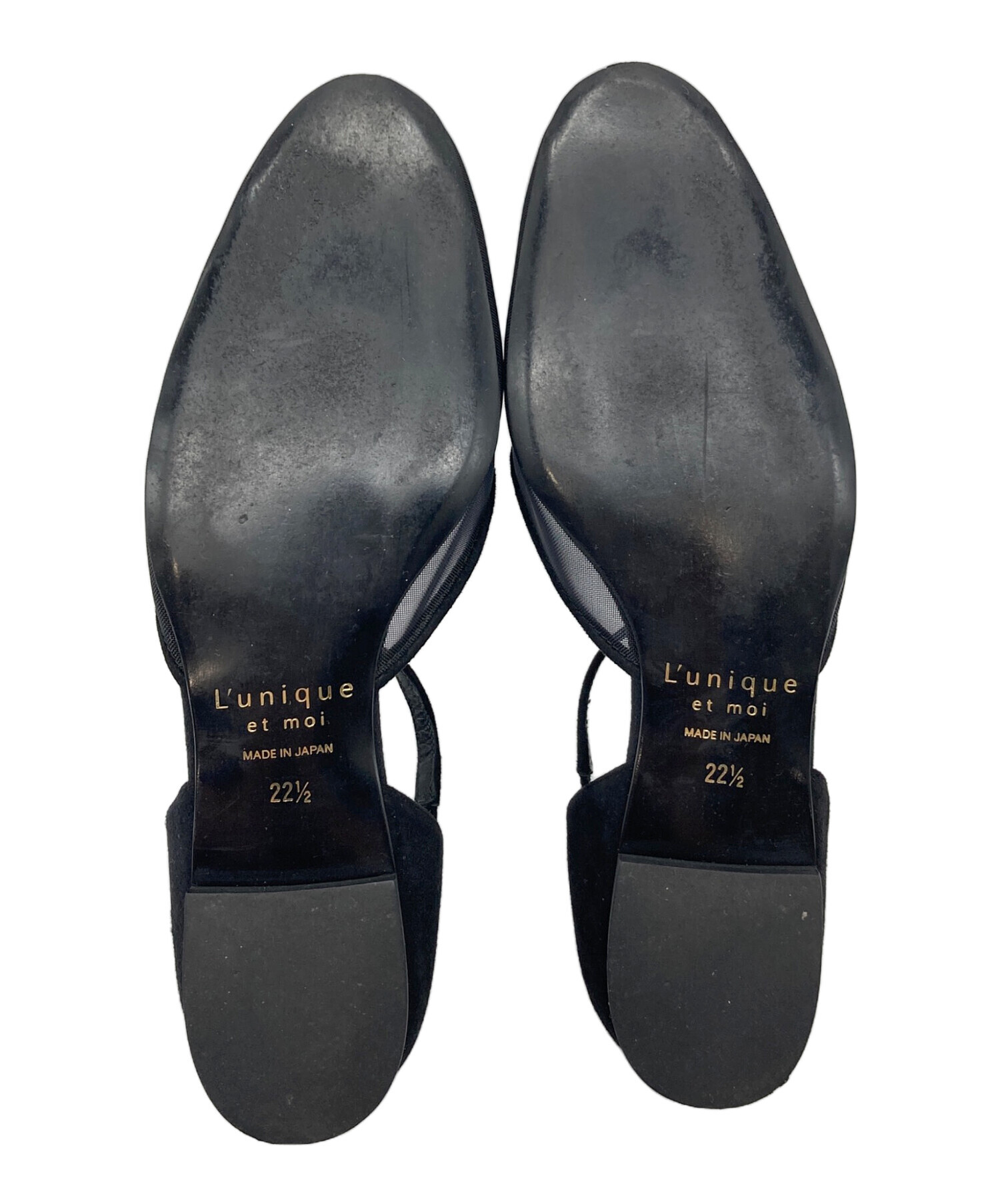 中古・古着通販】L'unique et moi (リュニック エ モア) LIEN