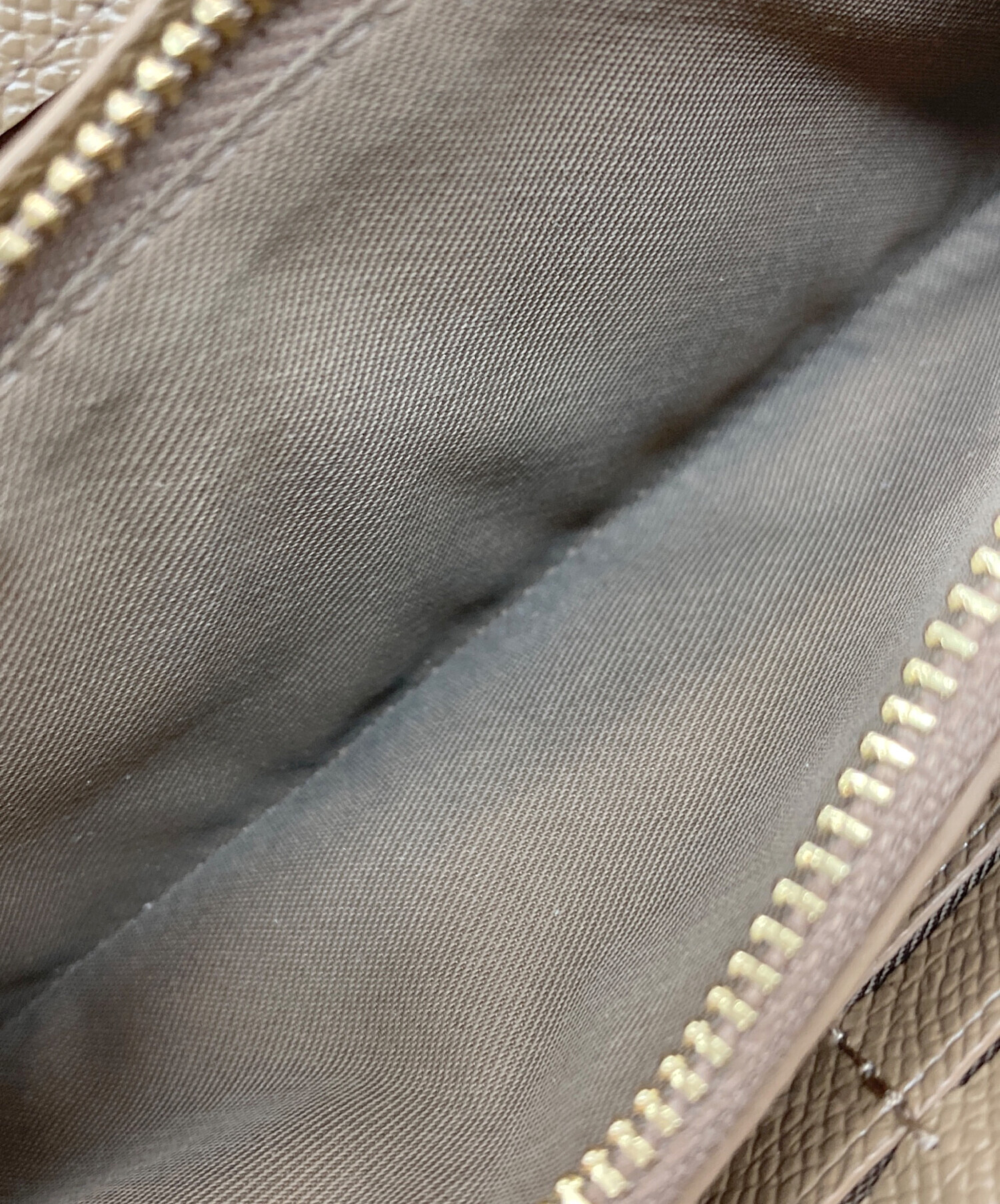 中古・古着通販】COACH (コーチ) エンベロープ ウォレット 長財布 