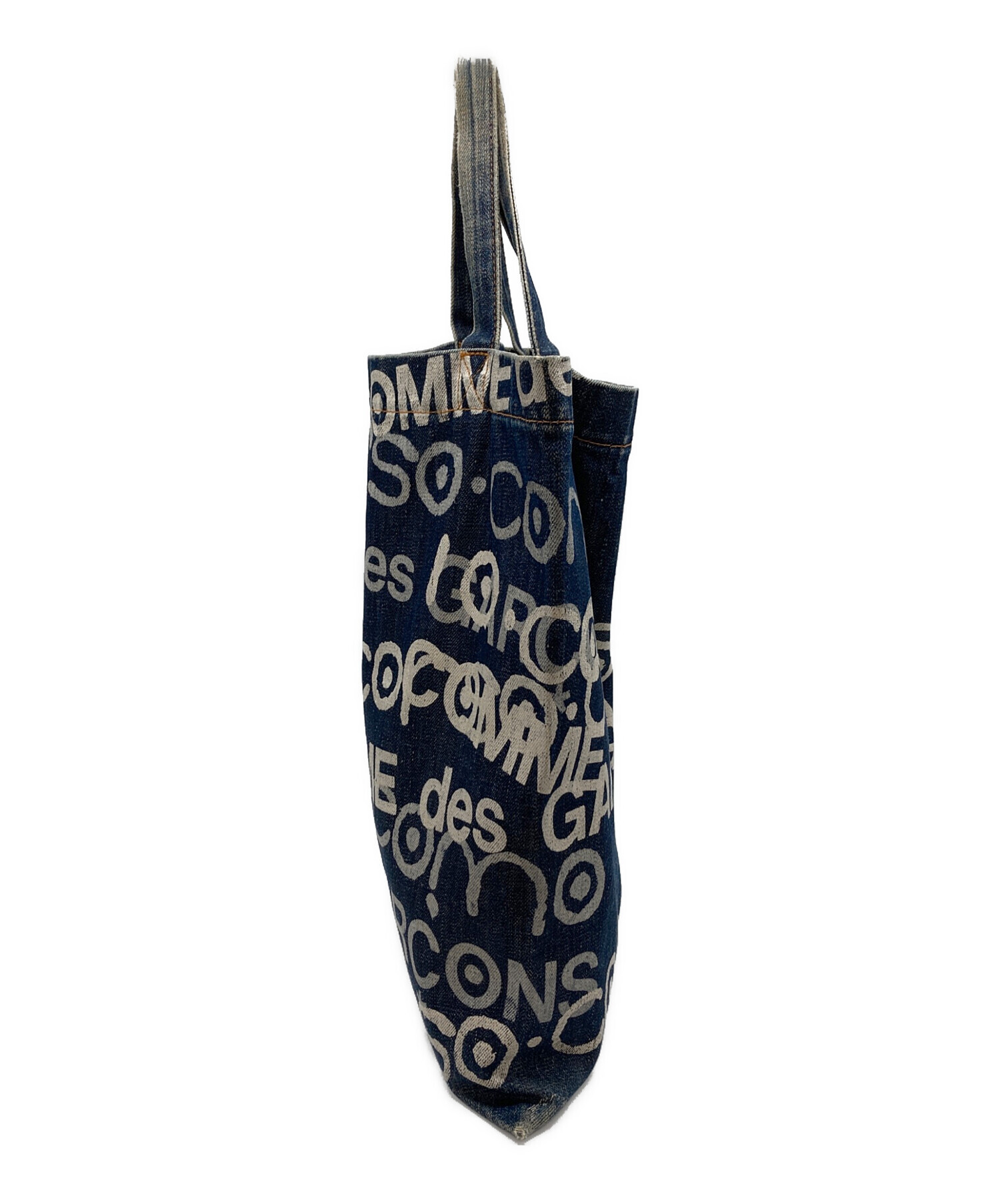 トリコ コムデギャルソン × 10コルソコモ トート 中古・古着通販】COMME des GARCONS (コムデギャルソン) 10 corso como
