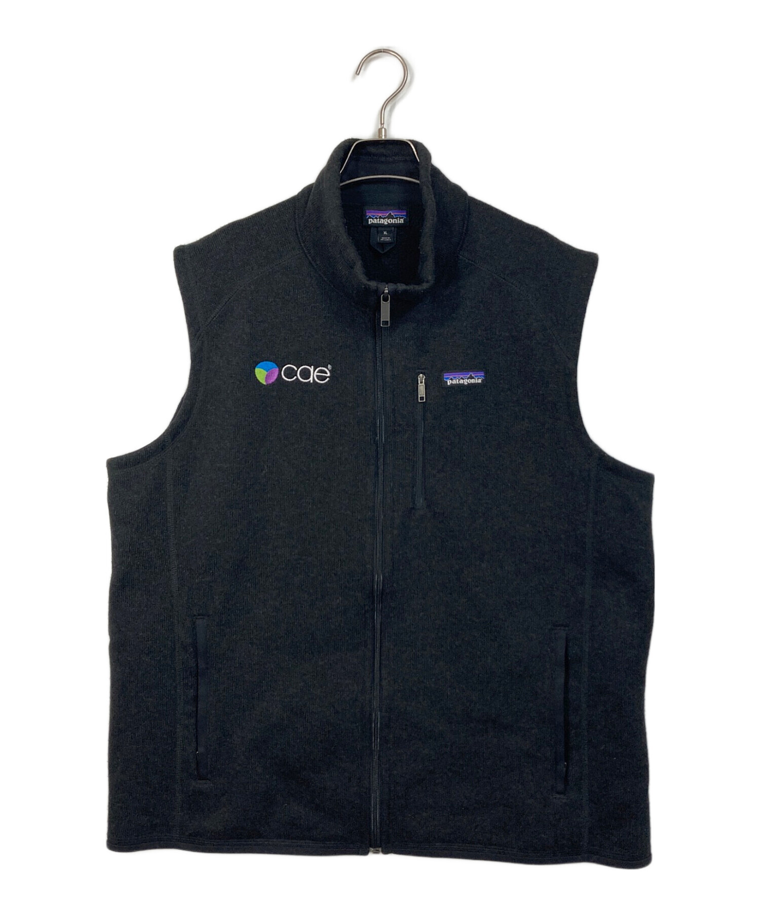 中古・古着通販】Patagonia (パタゴニア) ベターセーターベスト AW