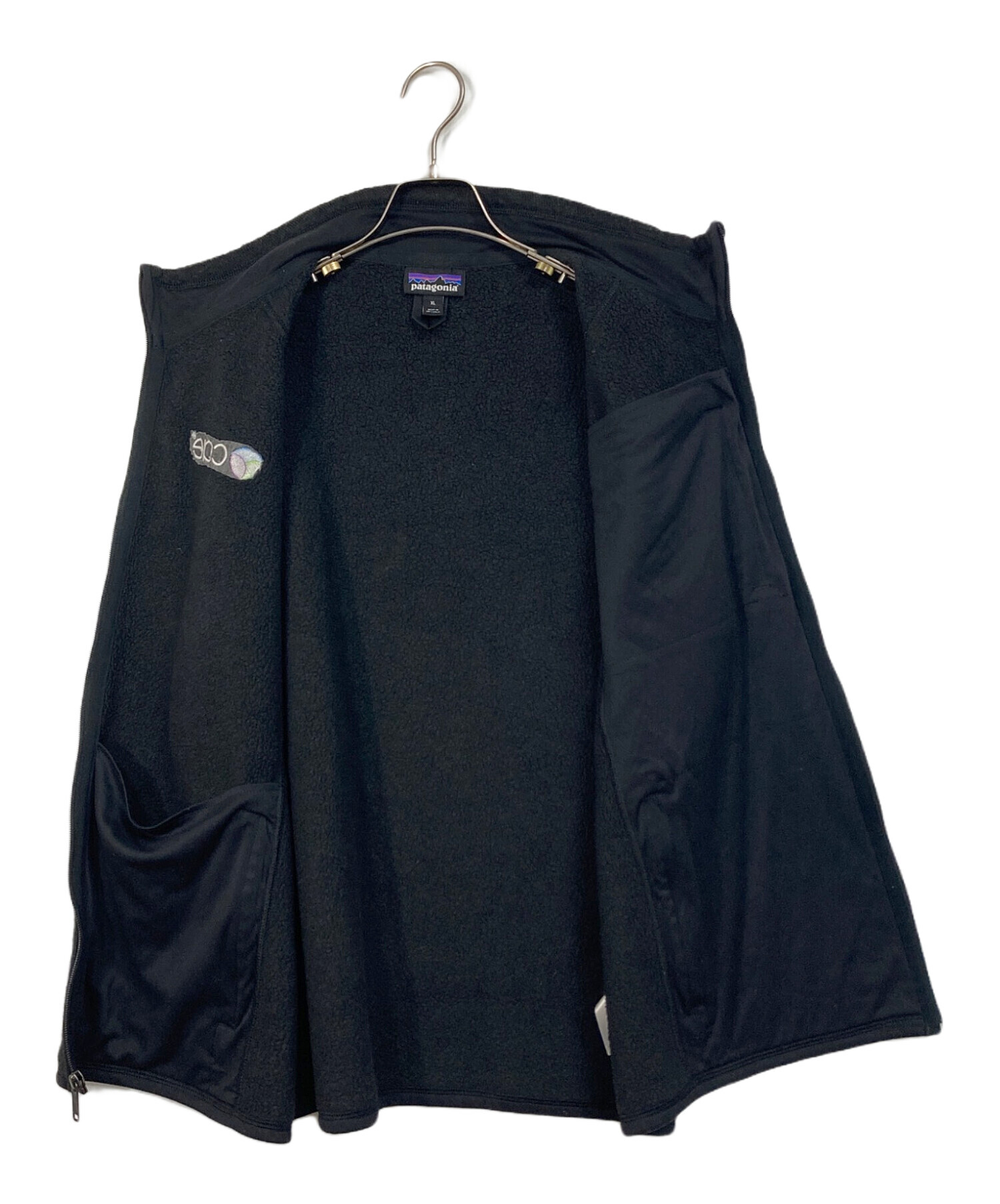 中古・古着通販】Patagonia (パタゴニア) ベターセーターベスト AW