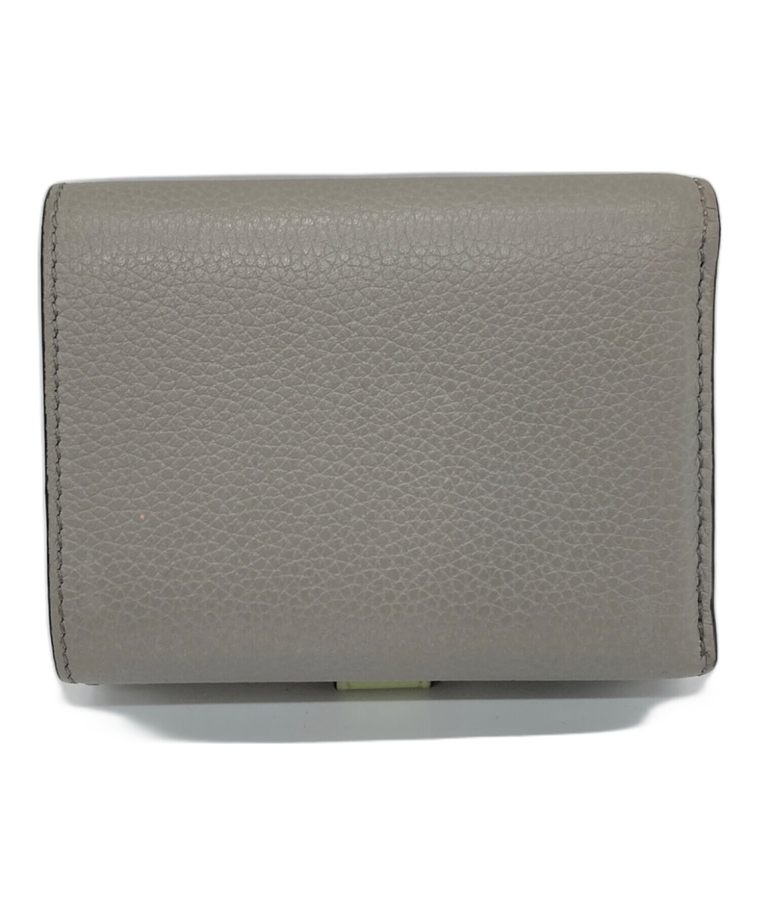 中古・古着通販】LOEWE (ロエベ) トライフォールド ウォレット