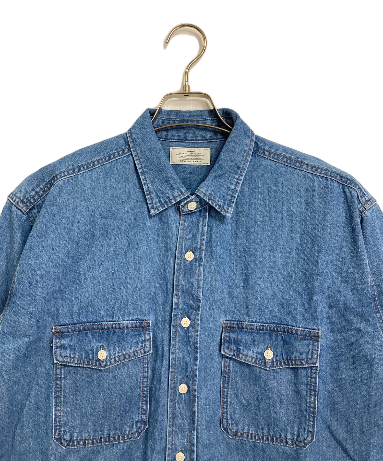 中古・古着通販】JOURNAL STANDARD relume (ジャーナルスタンダード