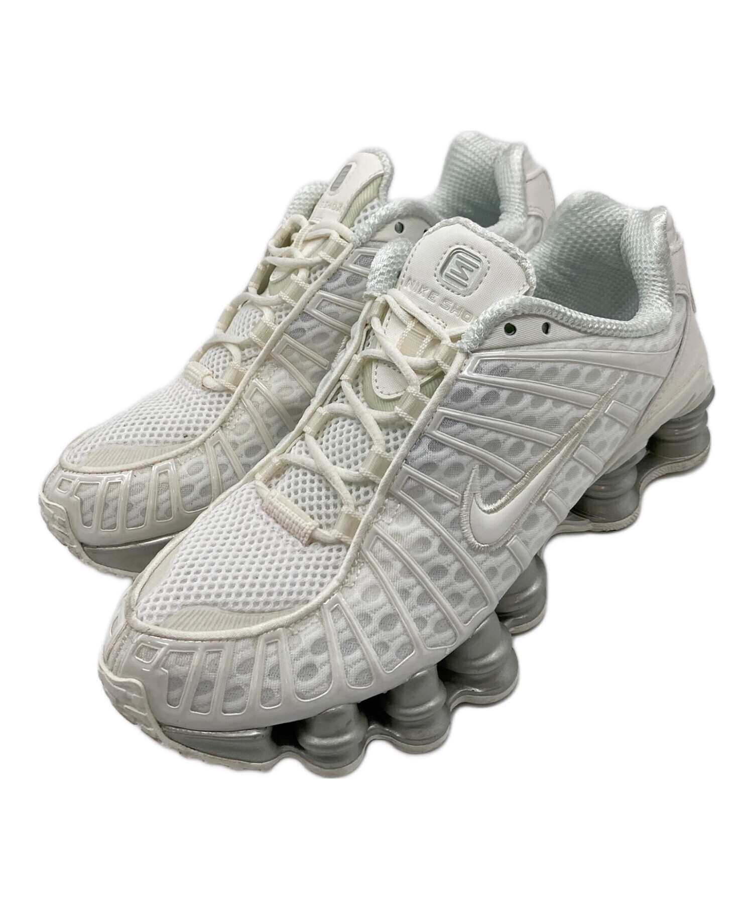 中古・古着通販】NIKE (ナイキ) SHOX TL ナイキ ショックス TL 