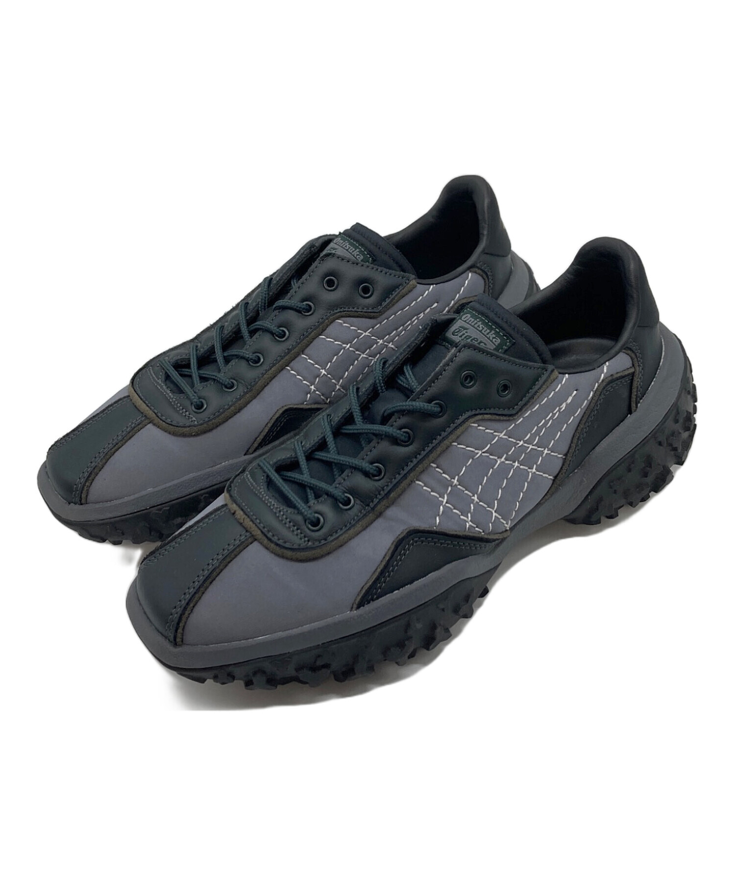 中古・古着通販】Onitsuka Tiger (オニツカタイガー) STREET FIGHTER 