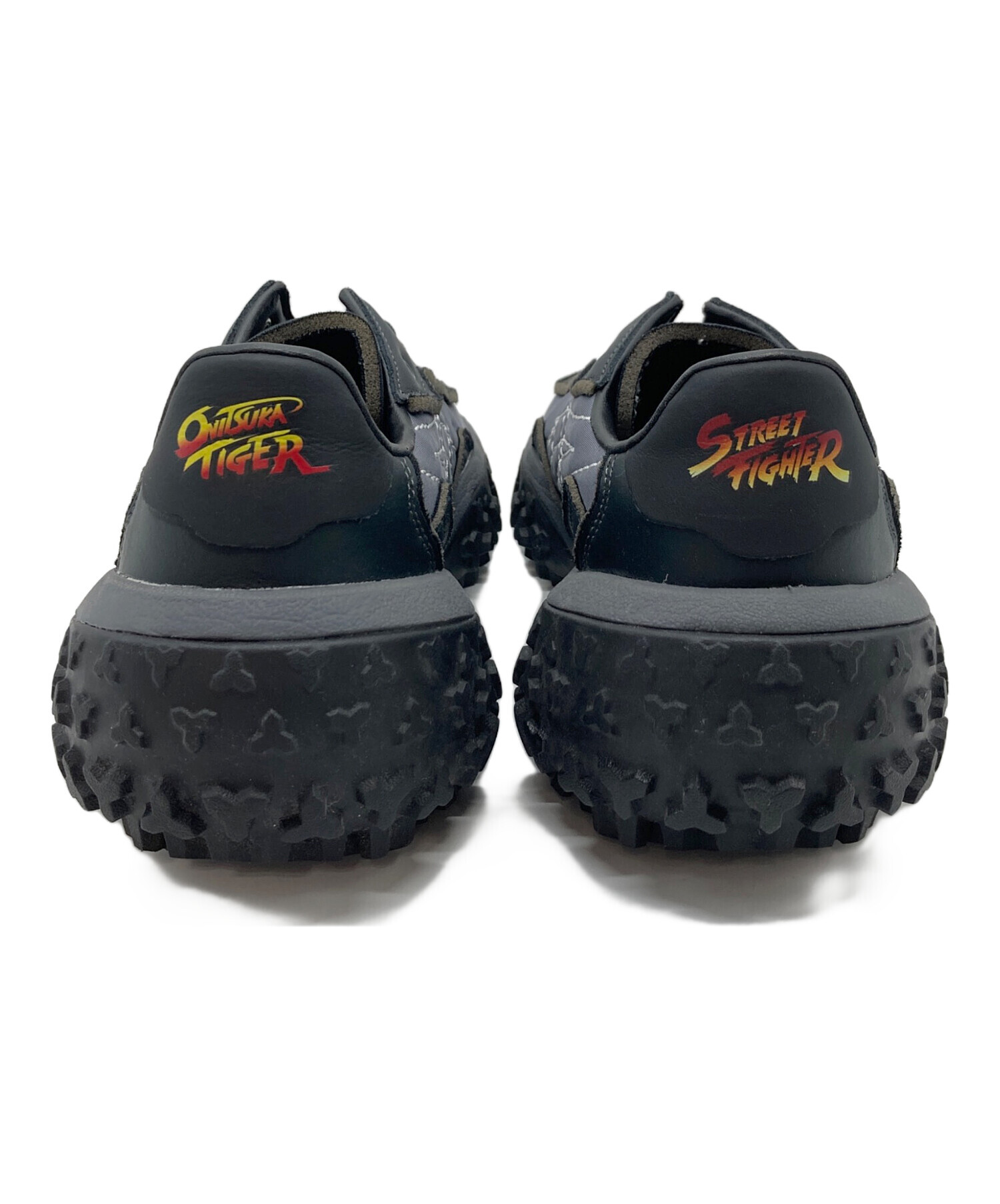 中古・古着通販】Onitsuka Tiger (オニツカタイガー) STREET FIGHTER 