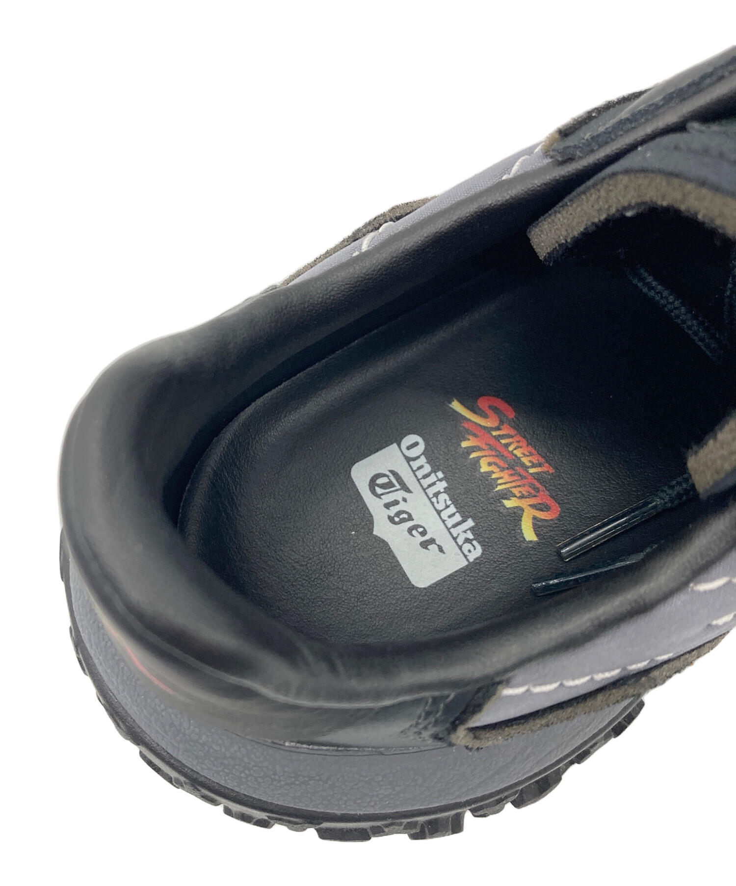 中古・古着通販】Onitsuka Tiger (オニツカタイガー) STREET FIGHTER 