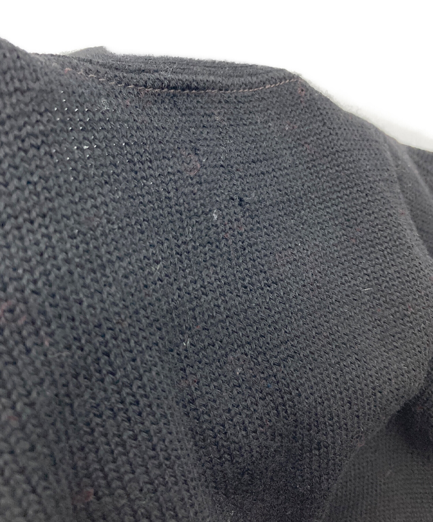 中古・古着通販】POLO RALPH LAUREN (ポロ・ラルフローレン) ウール