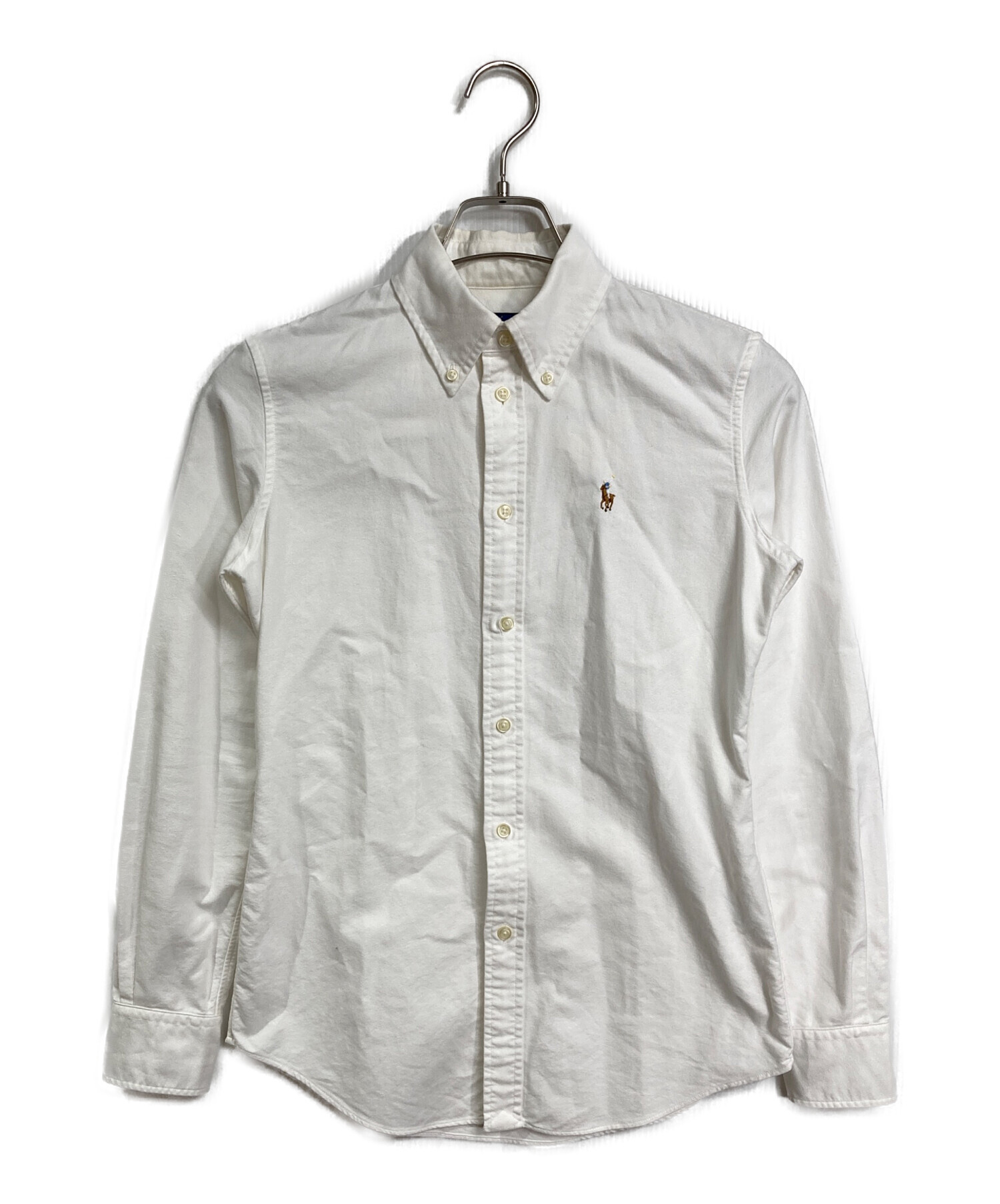 中古・古着通販】POLO RALPH LAUREN (ポロ・ラルフローレン) 長袖