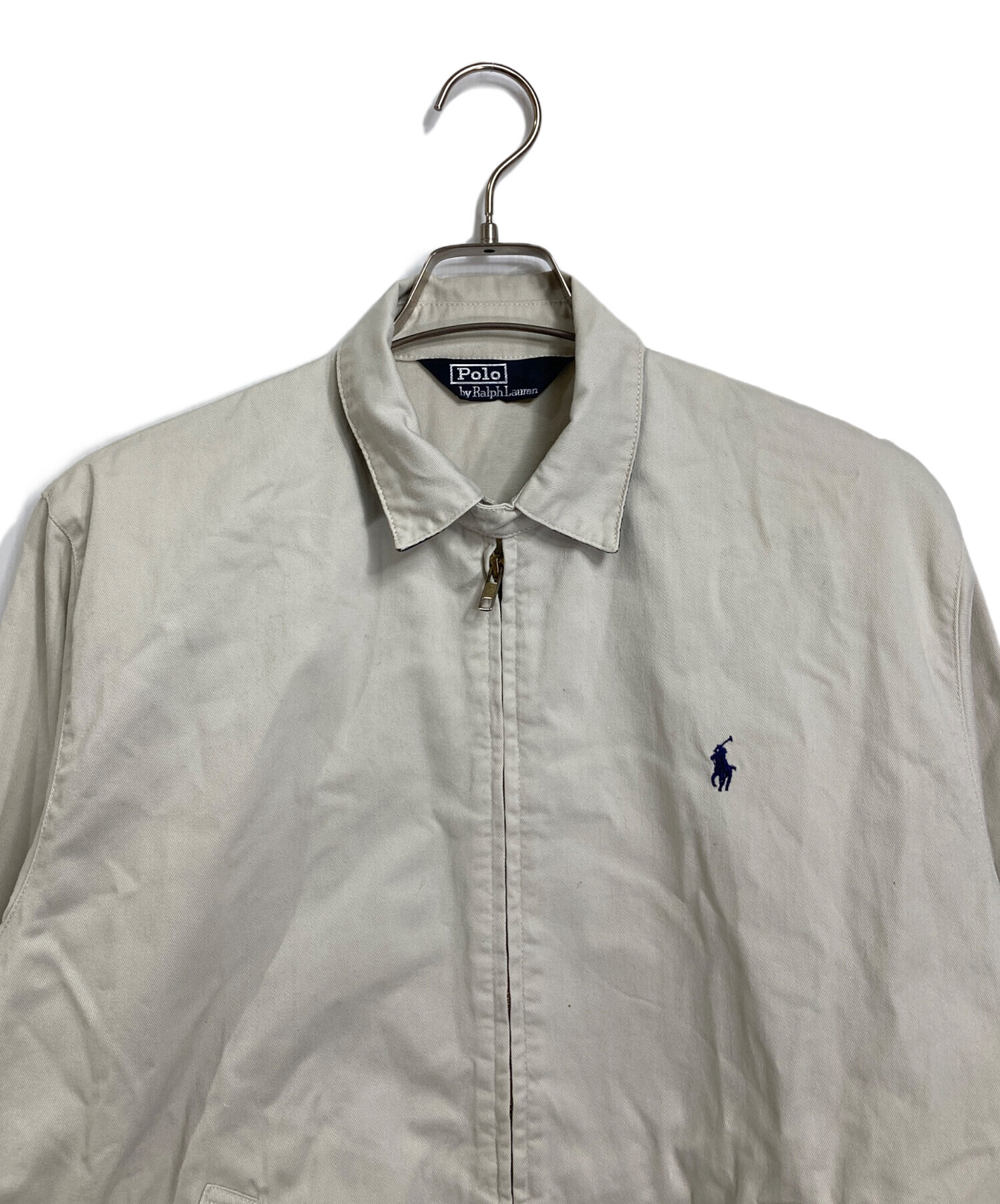 中古・古着通販】POLO RALPH LAUREN (ポロ・ラルフローレン) 【古着 