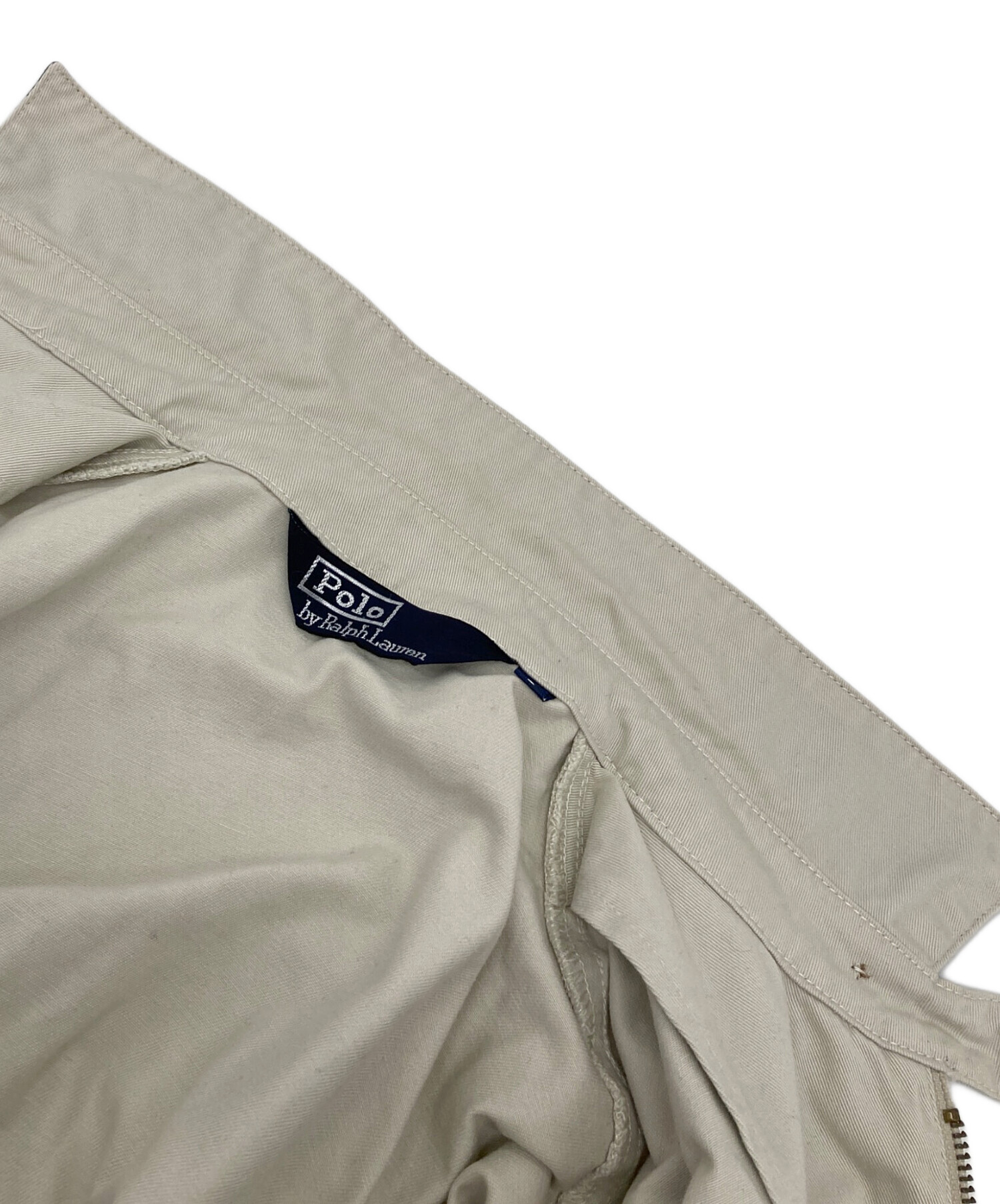 中古・古着通販】POLO RALPH LAUREN (ポロ・ラルフローレン) 【古着 