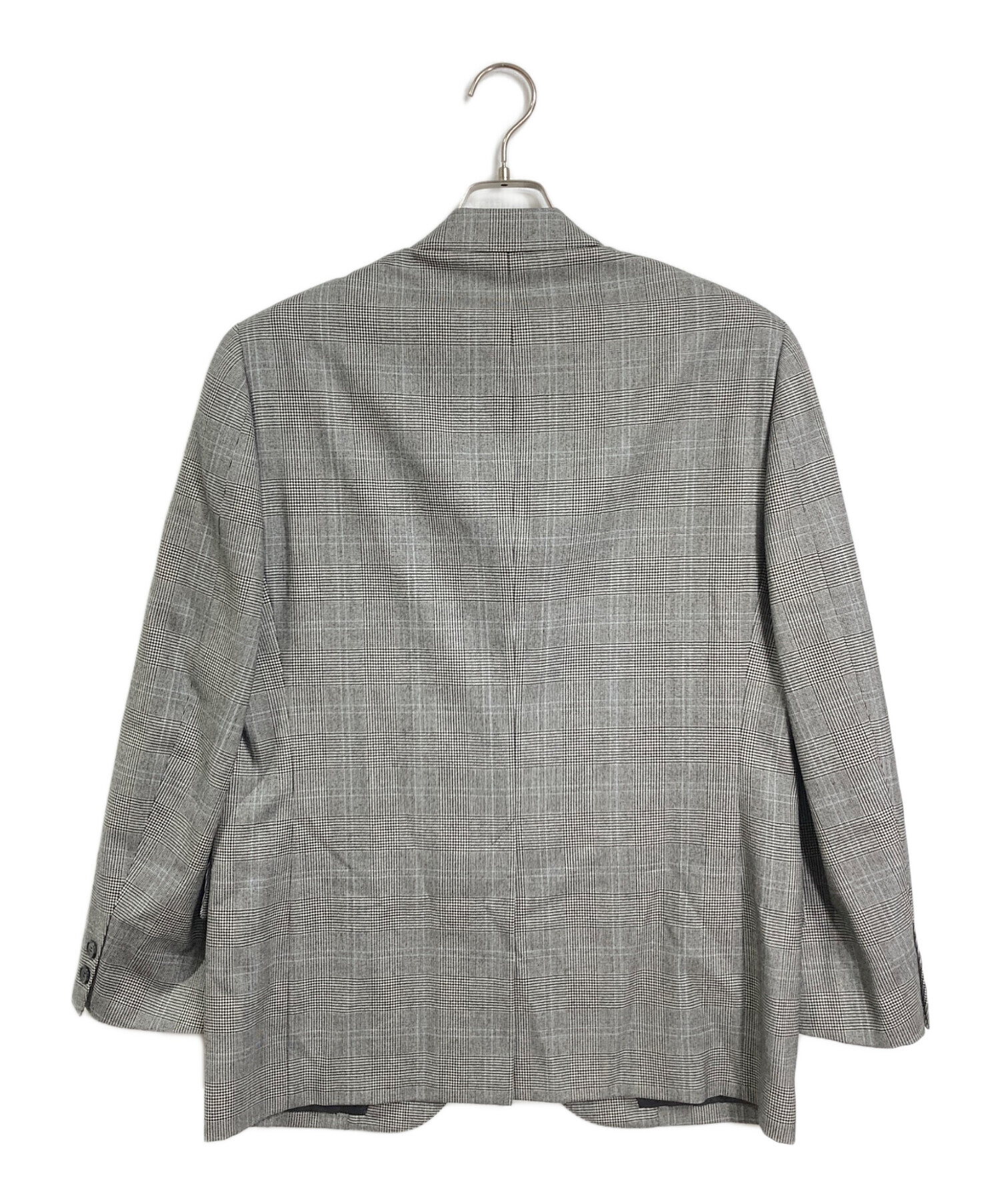 中古・古着通販】BROOKS BROTHERS (ブルックスブラザーズ) ウール