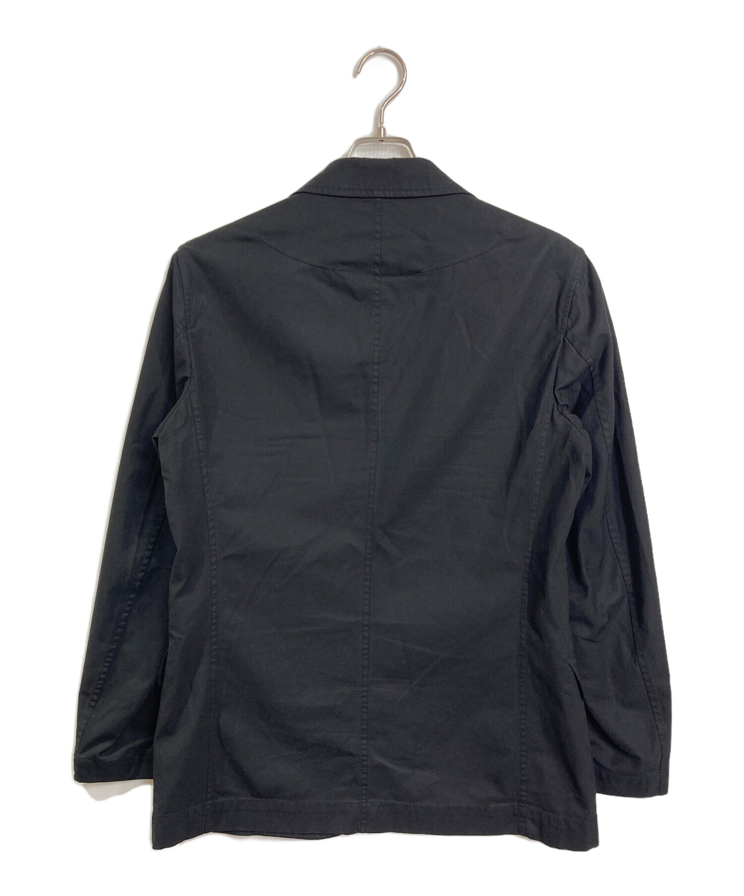 中古・古着通販】ISSEY MIYAKE (イッセイミヤケ) テーラードジャケット 
