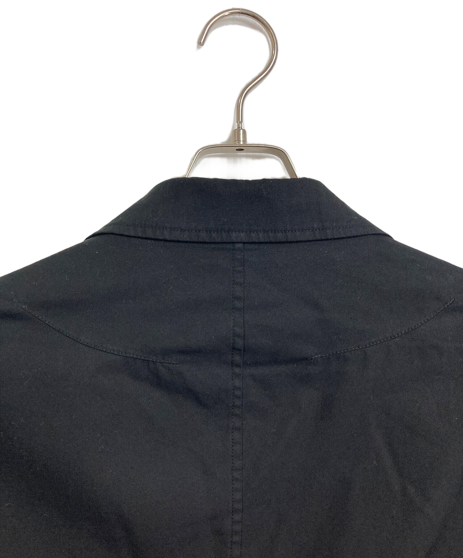 中古・古着通販】ISSEY MIYAKE (イッセイミヤケ) テーラードジャケット 