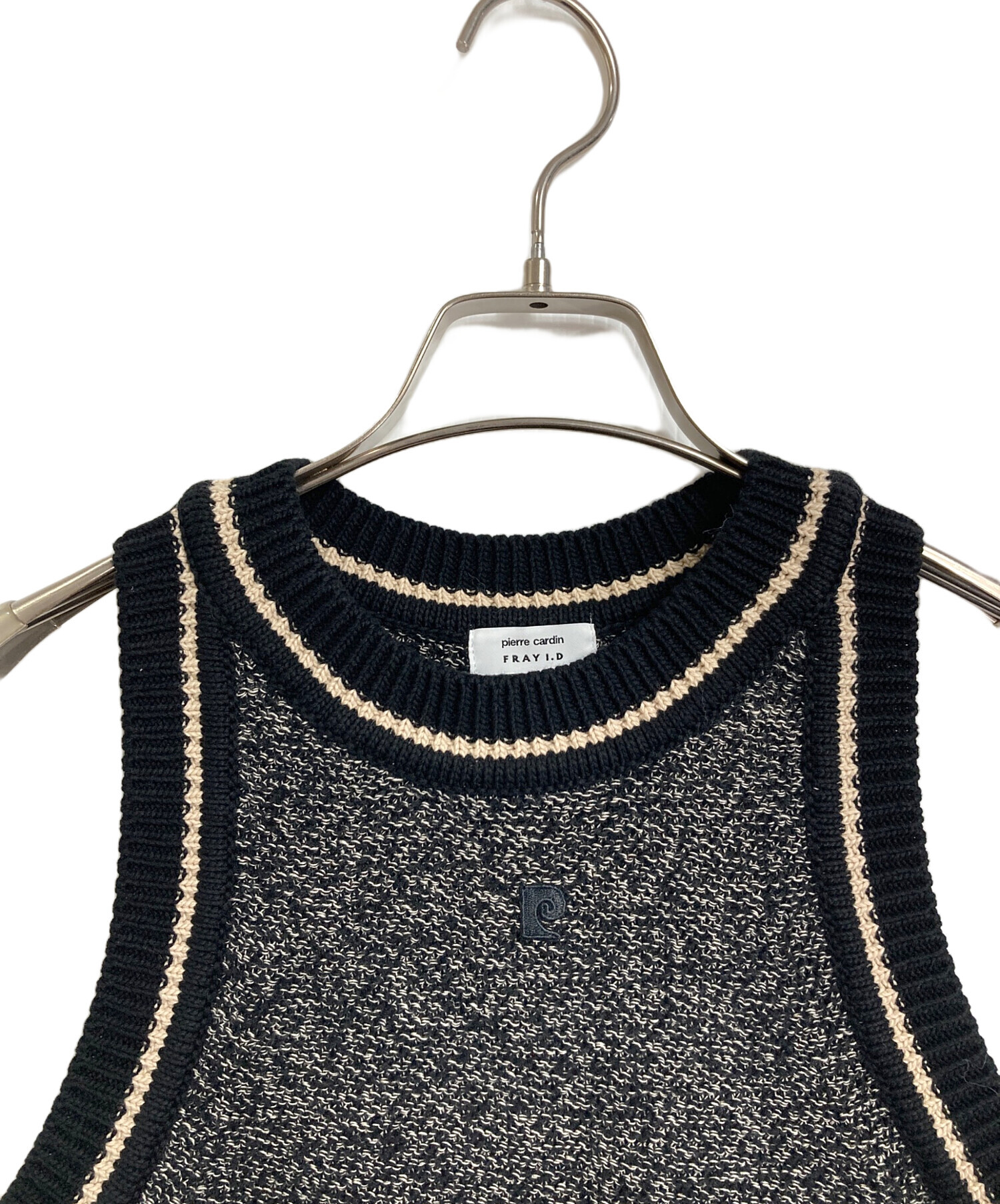 中古・古着通販】FRAY ID (フレイ アイディー) pierre cardin 