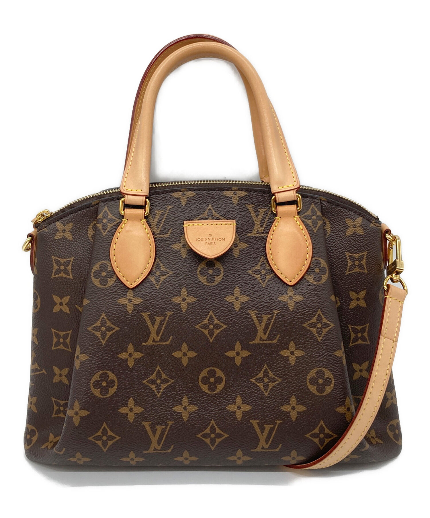 中古・古着通販】LOUIS VUITTON (ルイ ヴィトン) リボリーPM 2WAY
