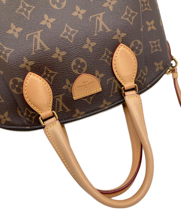 Louis Vuitton リボリーPM 中古・古着通販】LOUIS VUITTON (ルイ ヴィトン) リボリーPM 2WAY