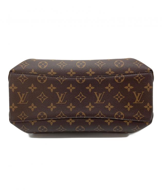 中古・古着通販】LOUIS VUITTON (ルイ ヴィトン) リボリーPM 2WAY